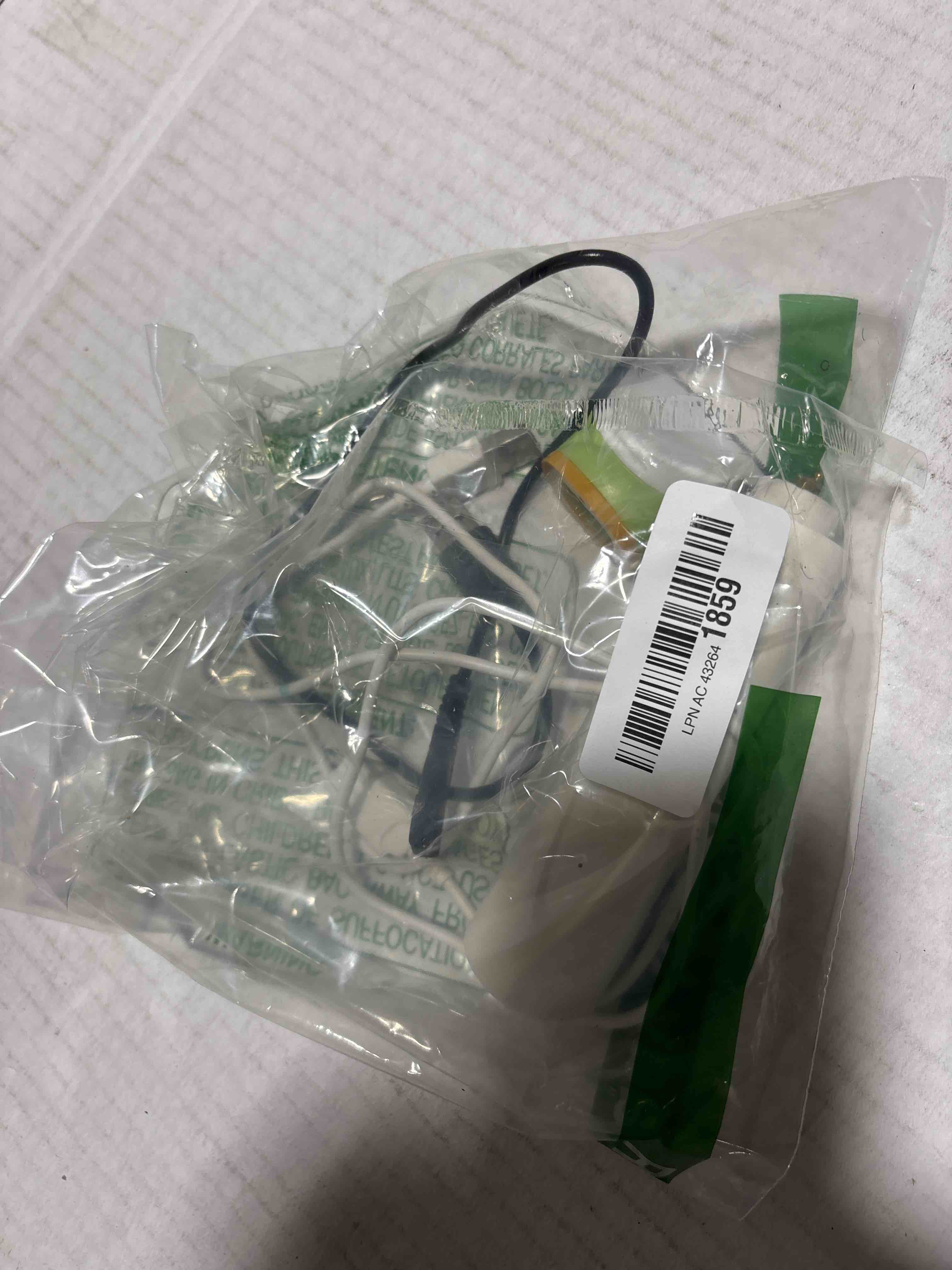 Condition photo showing Good Condition for Palksky Dog Paw Trimmer, Upgraded 18mm-Blade Electric Dog Clippers for Groomming-with Led Display, Waterproof Pet Micro Precisiion Trimmer, Rechargeable Hair Shaver for Paws, Ears, Face, Rump-and Eyes One Speed
