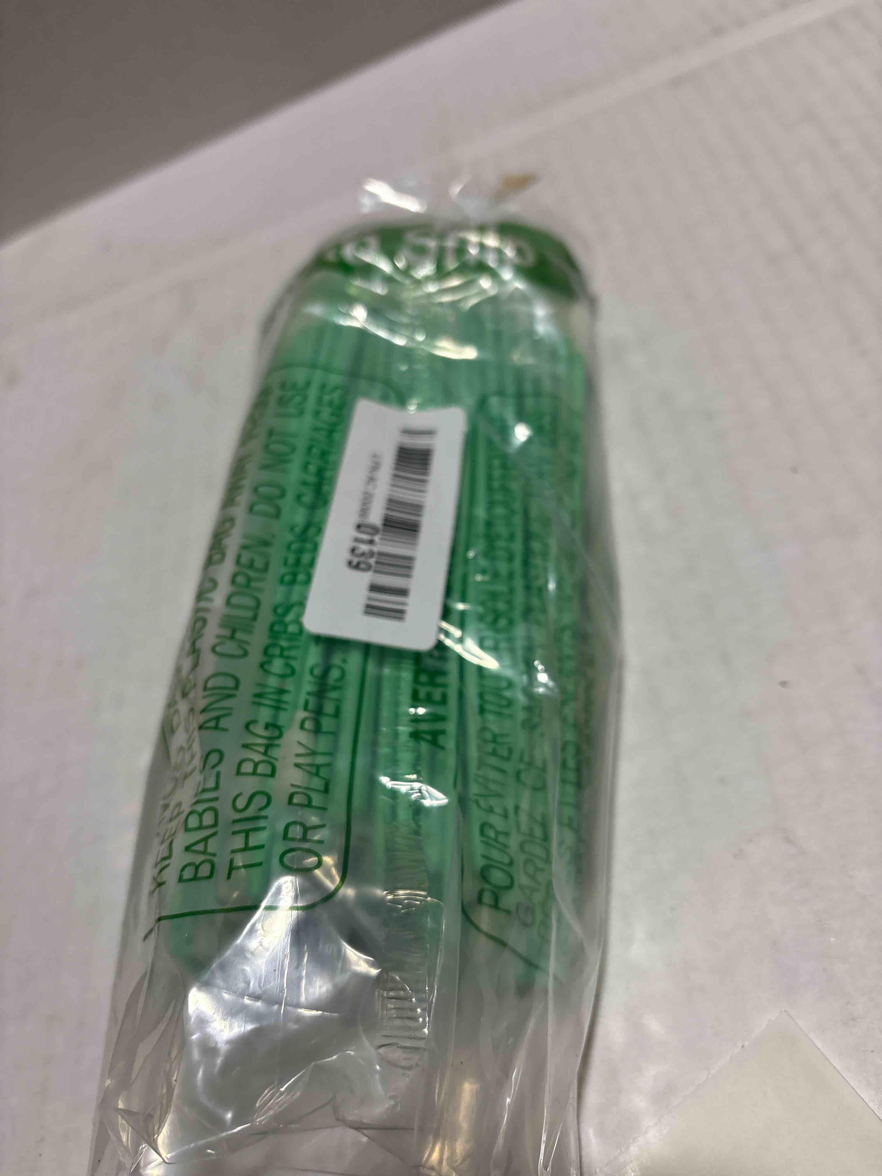 Condition photo showing New/Like New for CertBuy 200 Pcs Foam Swab Cleaning Swabs, 6.4 Inch Multi-Purpose Tips for Gun, Painting, Crafts, Electronics, Printer, Camera, Optical Lens