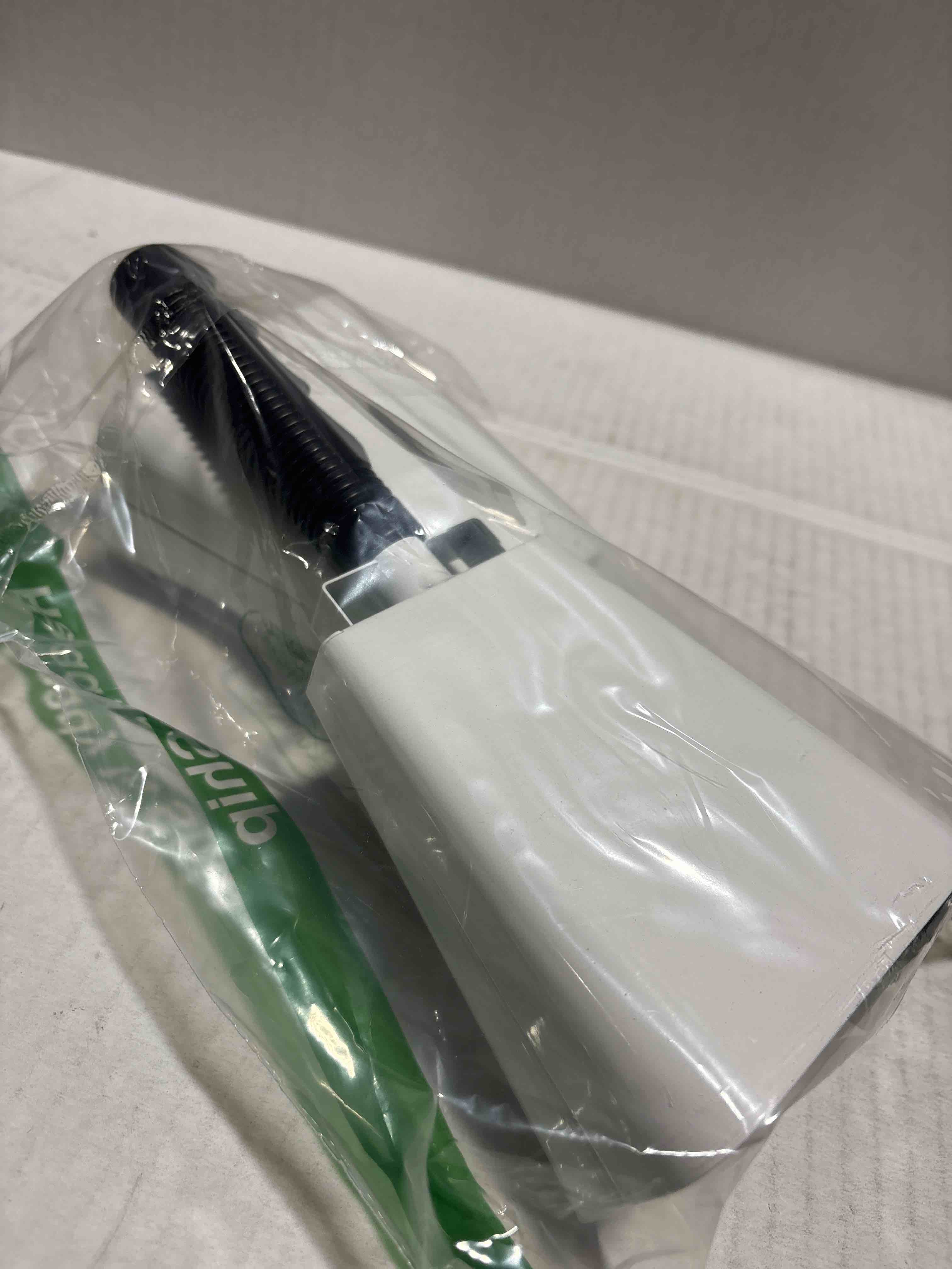 Condition photo showing New/Like New for cyrico Cow Bell, 2 Pack Cheering Cowbells for Sporting Events, 10 Inch Large Cow Bells Noise Makers, Solid White Steel Hand Bell Chimes Alarm for Football Games, School, Percussion Musical Instruments 10 inches White