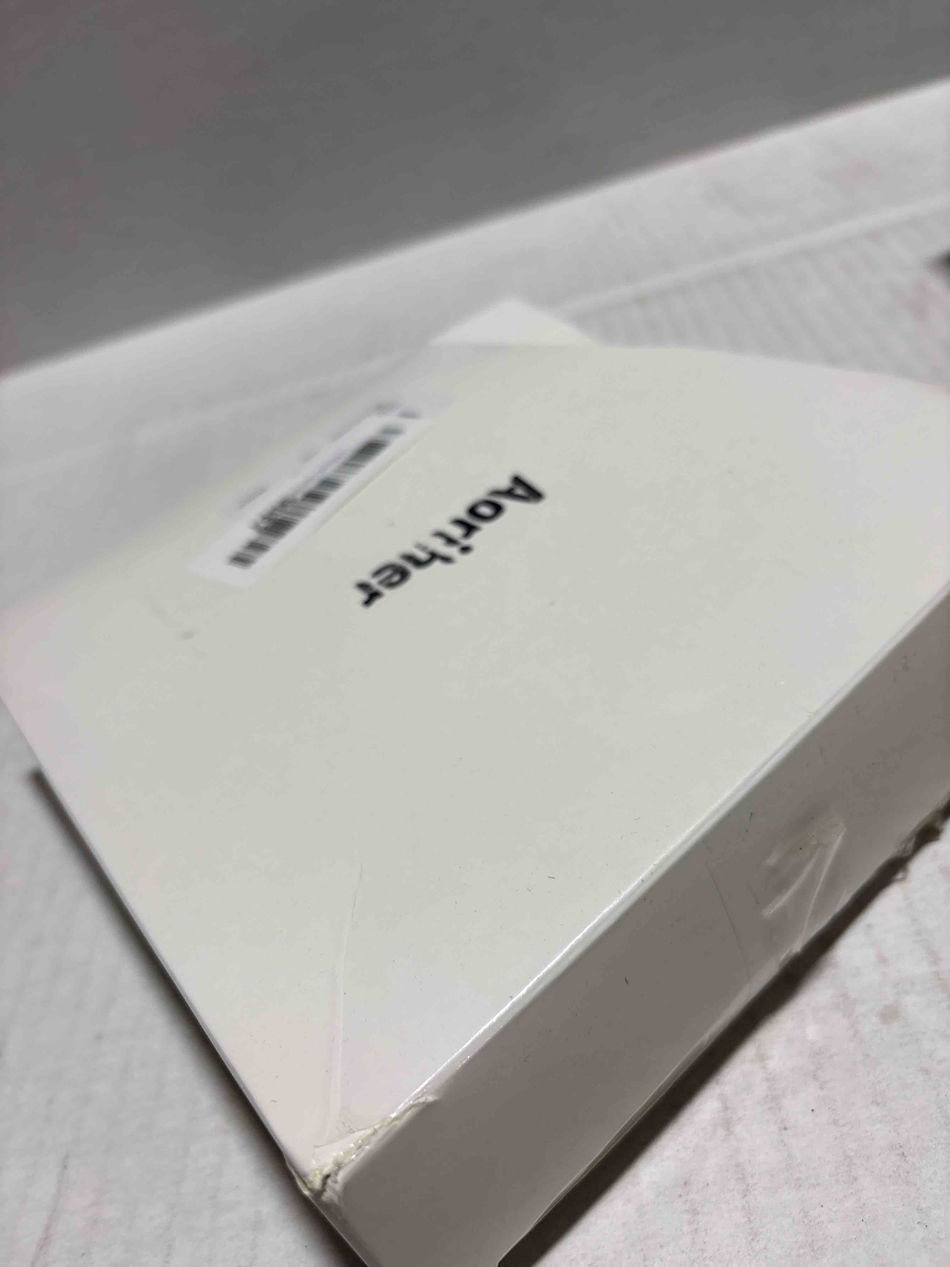 Condition photo showing New/Like New for Aoriher 36 Pcs Christmas Poinsettia Flowers 3 Size Artificial Glitter Poinsettia Flowers with Clips Xmas Decoration Ornaments for Xmas Tree New Year Home Outdoor(Royal Blue, Gold)