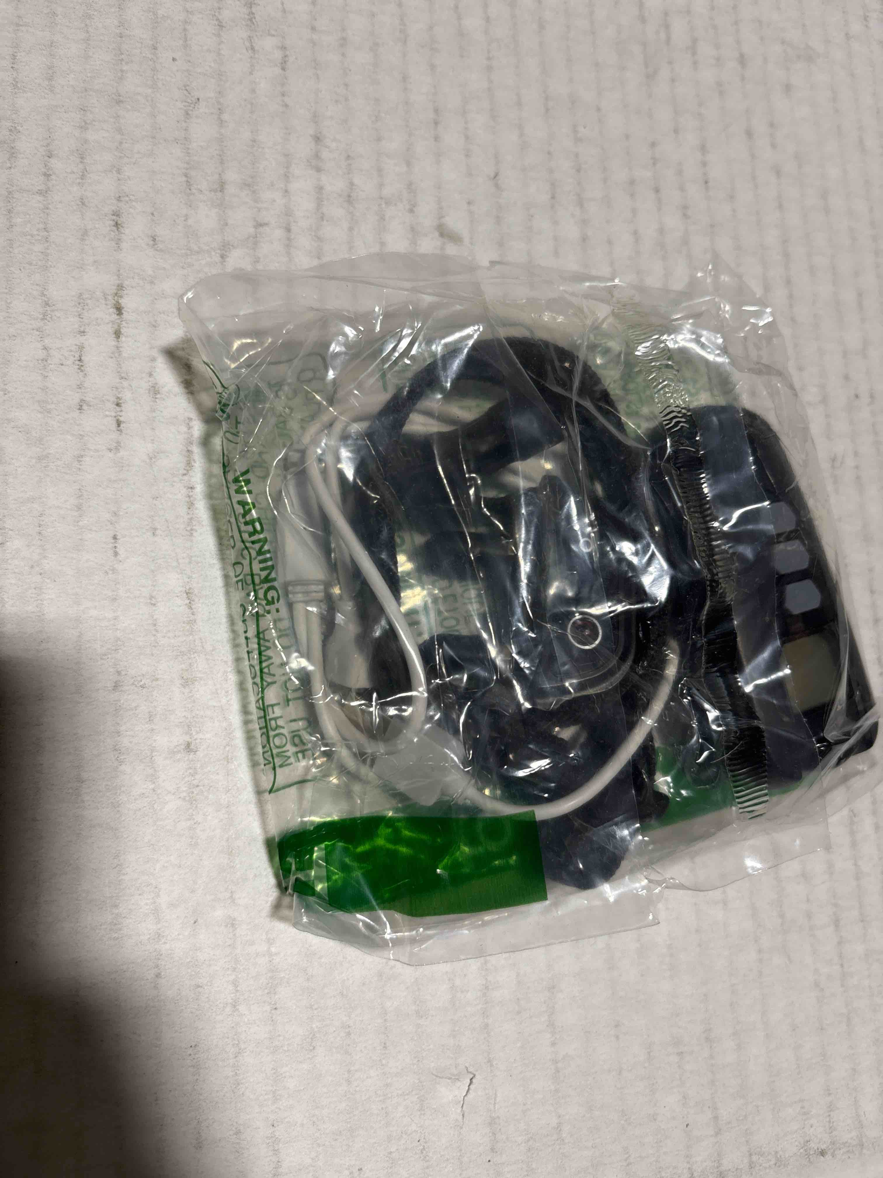 Condition photo showing Good Condition for Dog Training Collar with Remote - Waterproof Shock Collar for Dogs Adjustable Levels (1-99) Beep Vibration Shock Flashlight Rechargeable Dog E Collar for Training Small Medium and Large Dogs Grey