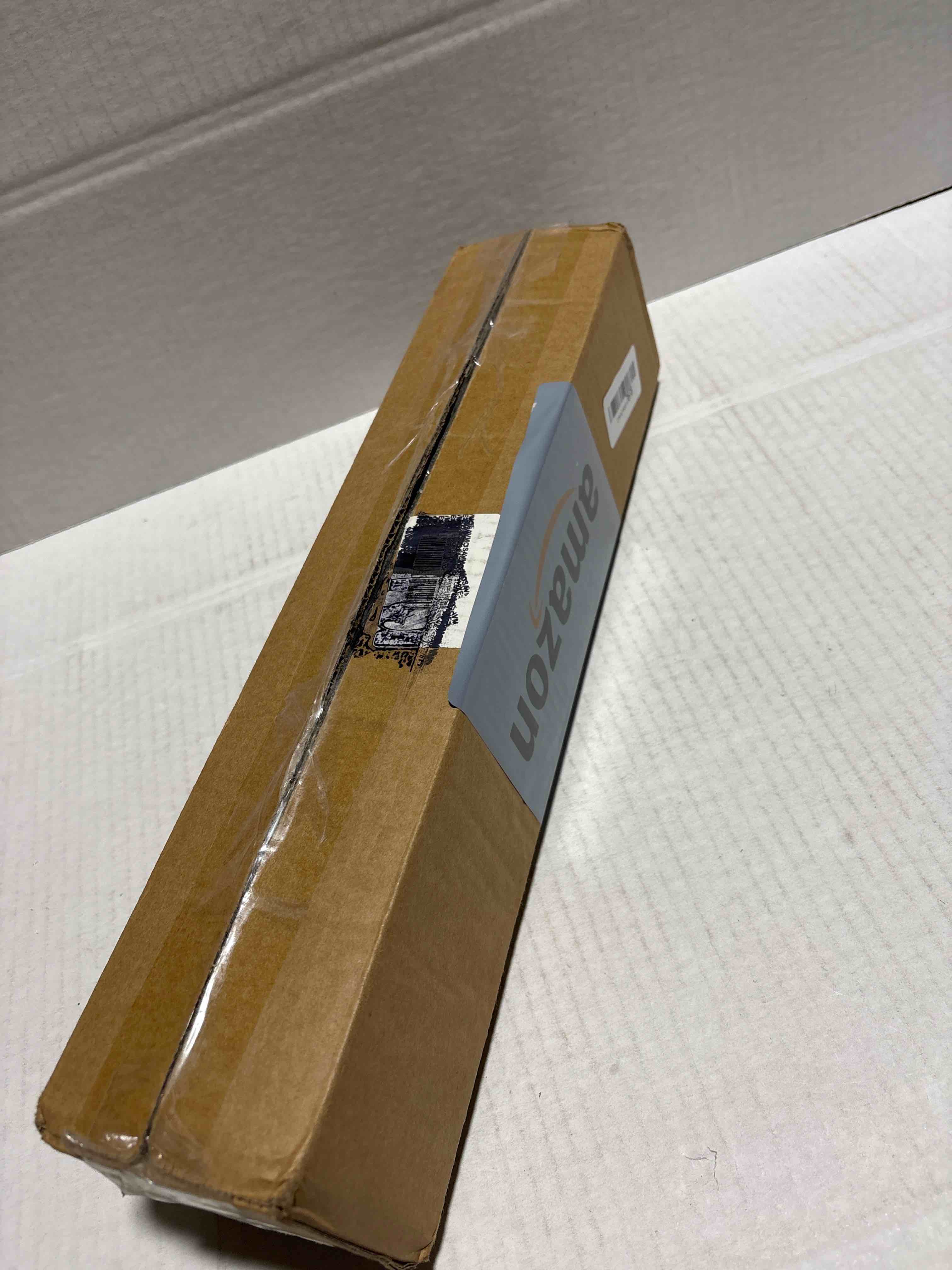 Condition photo showing New/Like New for 16 Pcs Real Touch Norfolk Pine Branch -18" Artificial Christmas Green Plants Branches Faux Greenery Stem Fake Cedar Pine Picks for Vase DIY Crafts Garland Wreath Xmas Indoor Outdoor Home Decor