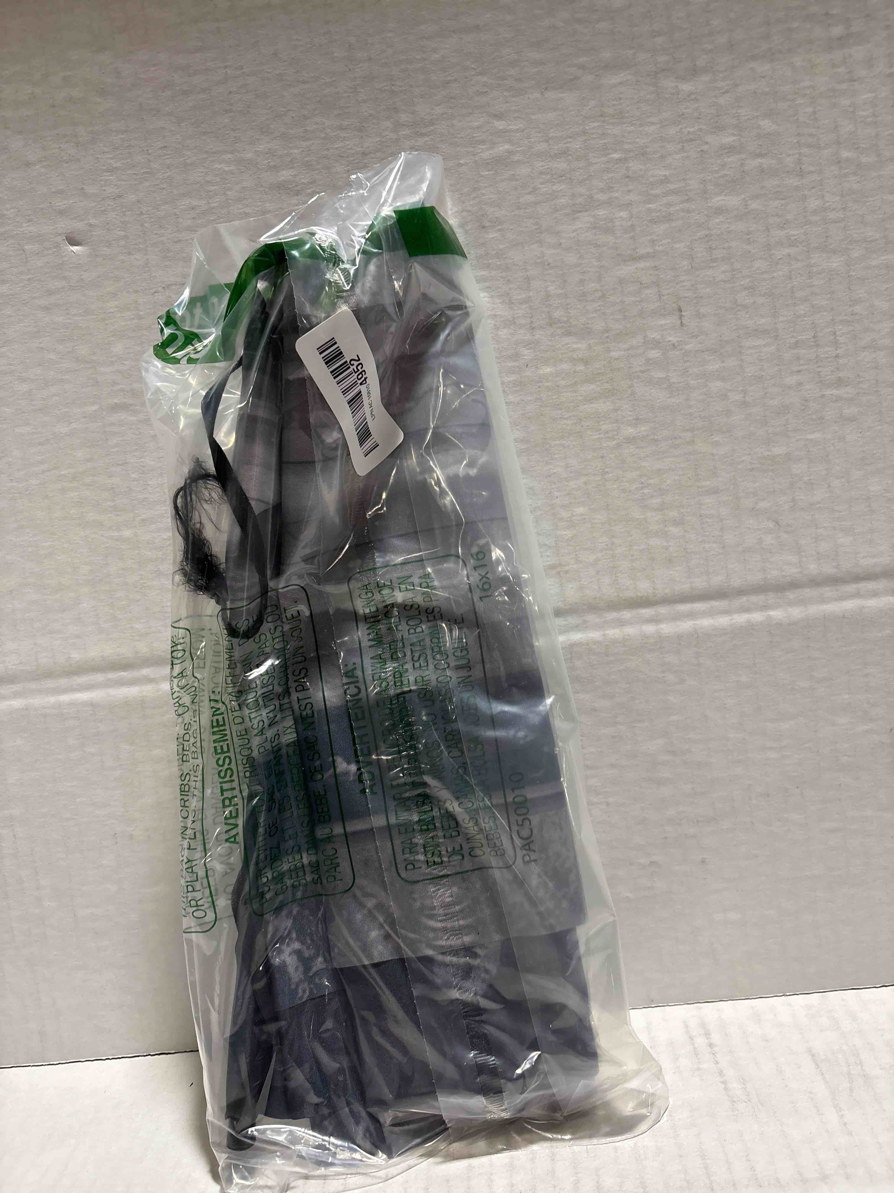 Condition photo showing New/Like New for Sumind 2 Pieces Halloween Gothic Mansion Banners Halloween Skull Hanging Banners with Welcome Foolish Mortals Porch Sign Spooky Pillar Sign Decorations for Outdoor Party Supplies