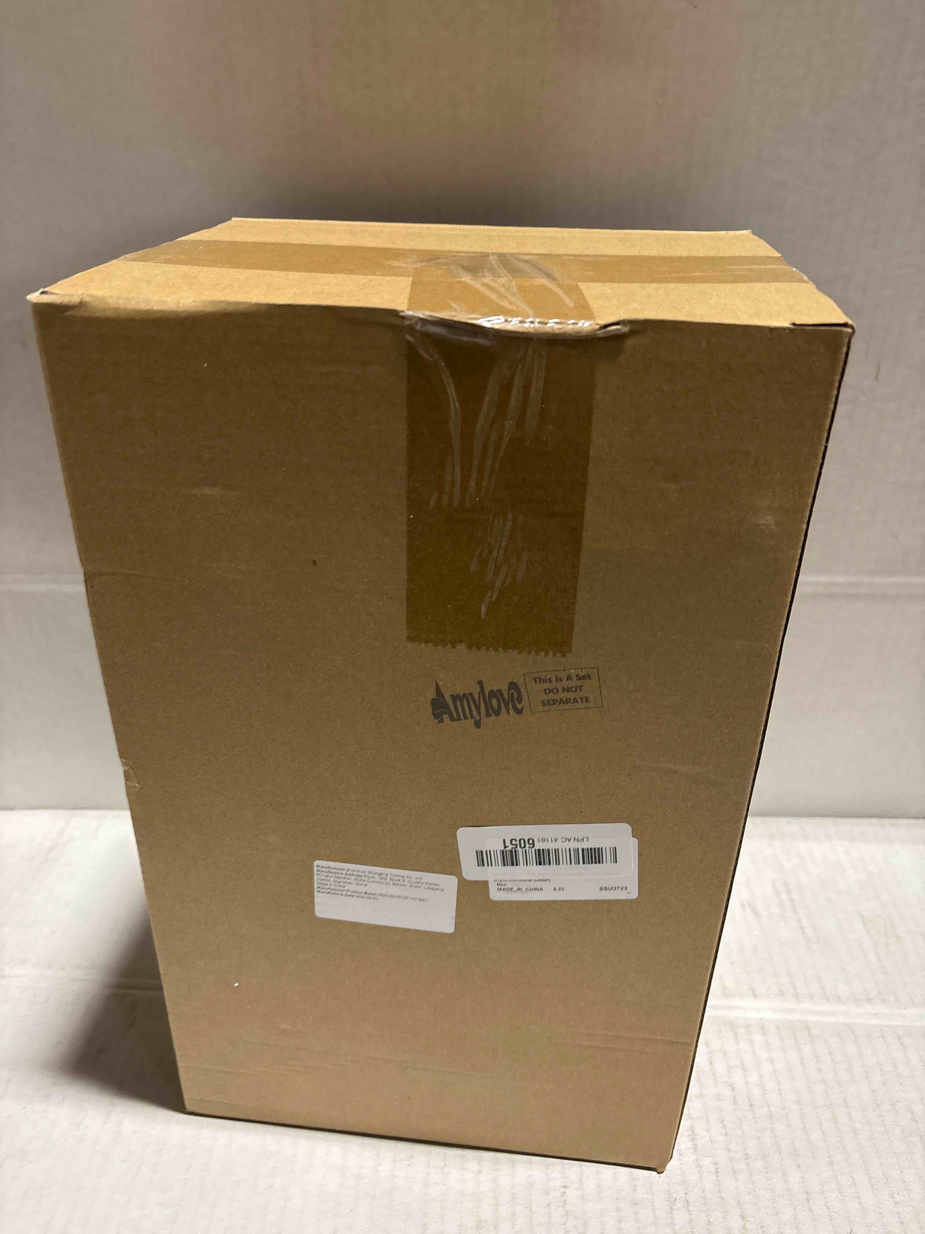 Condition photo showing New/Like New for Amylove 12 Pcs Kids Ear Protection Noise Cancelling Headphones Ear Muffs Bulk 27db Adult Noise Reduction Hearing Earmuff(Universal Fit (kids & Adults),Classic Style,Rainbow Color) Rainbow Style Universal Fit (kids & Adults)