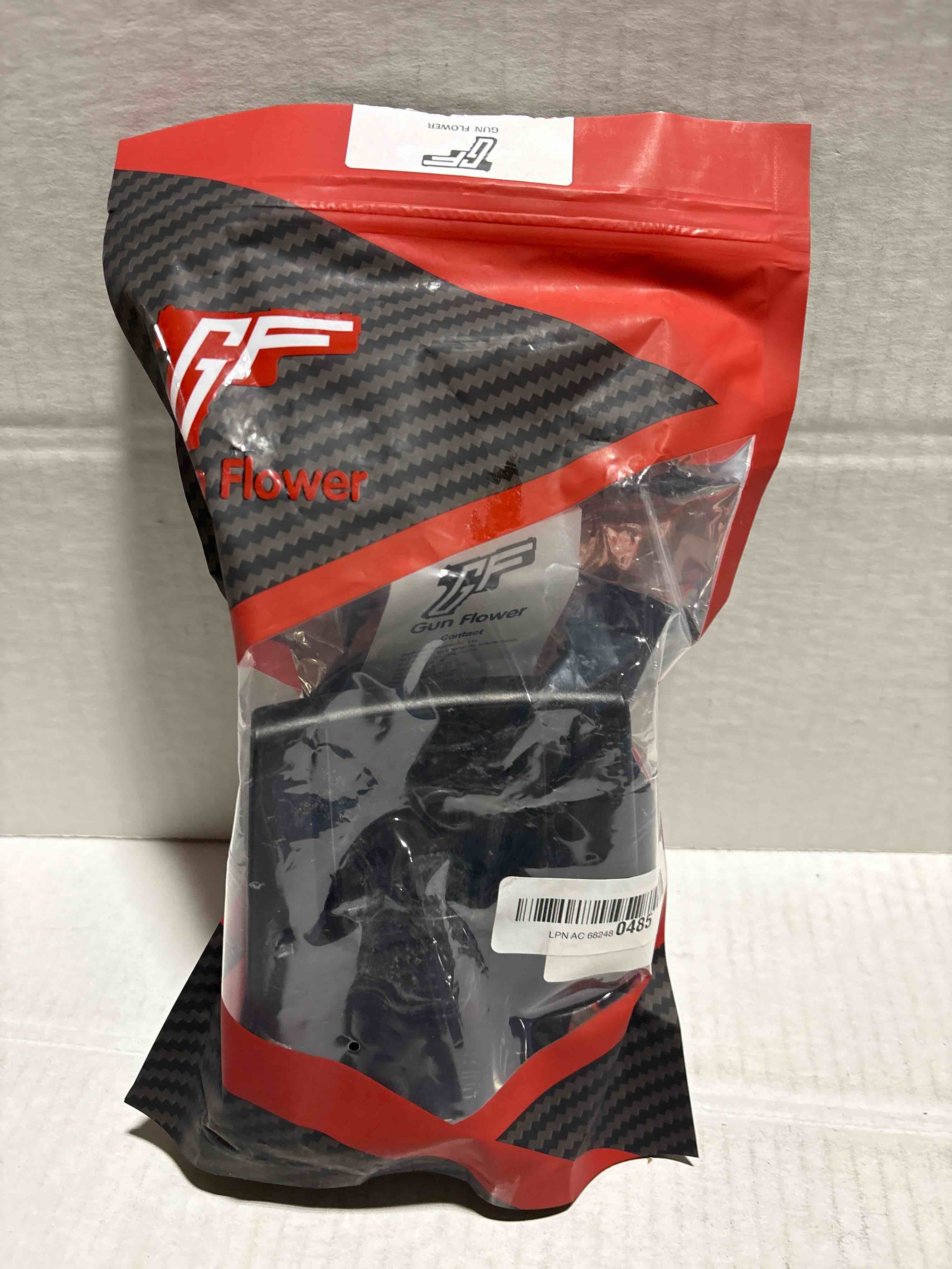 Condition photo showing New/Like New for Universal OWB Holster for Glock/S&W/Sig/Springfield/CZ/Beretta/Taurus/Canik/FN/ 1911/Walther, Fits 100+ Pistols for Full & Compact Size Pistols, Index Finger Release, Adjustable Paddle, Right/Left Right Hand