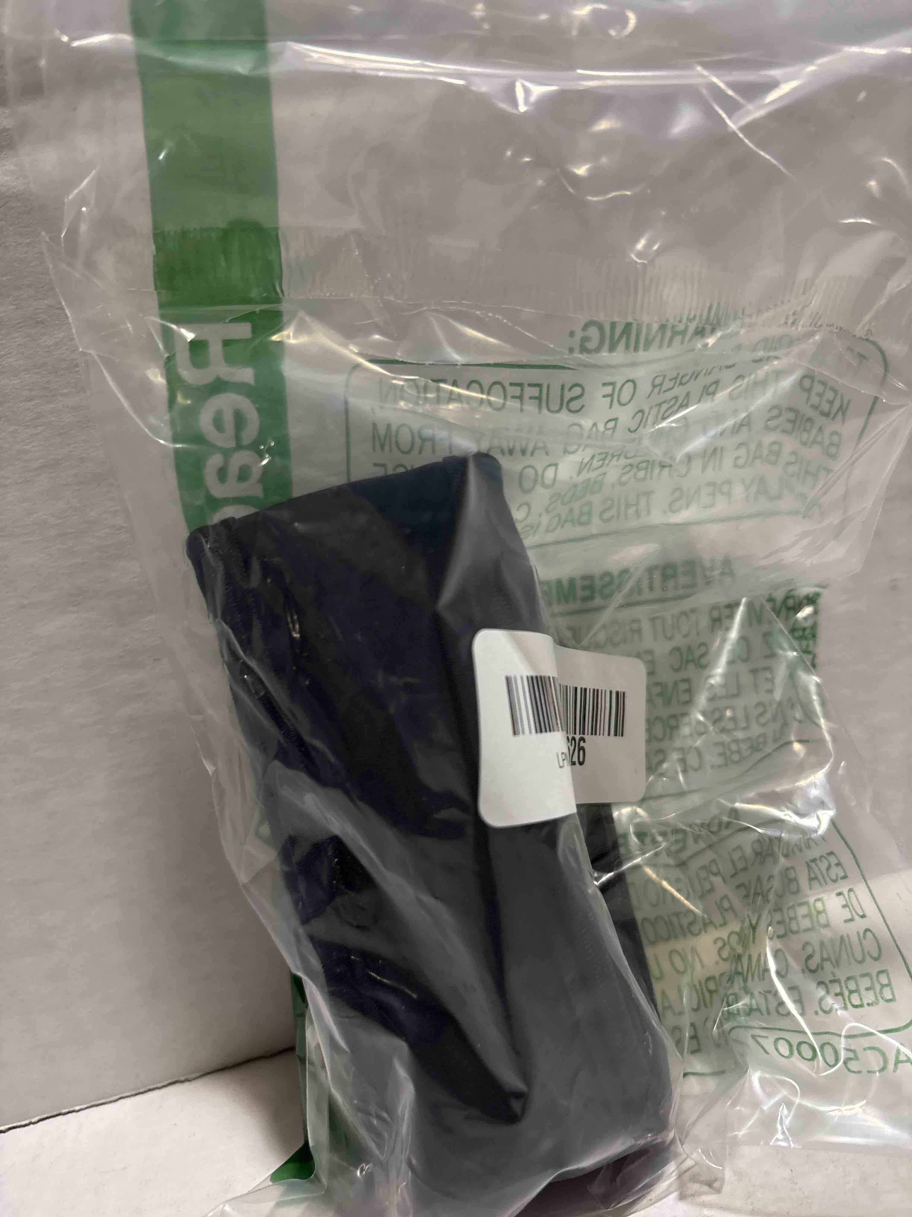 Condition photo showing New/Like New for Tennis Elbow Brace for Men & Women (S/M for Smaller Arms Only), Elbow Brace for Tendonitis and Tennis Elbow and Golfer's Elbow, Adjustable Elbow Strap (Black, Small)