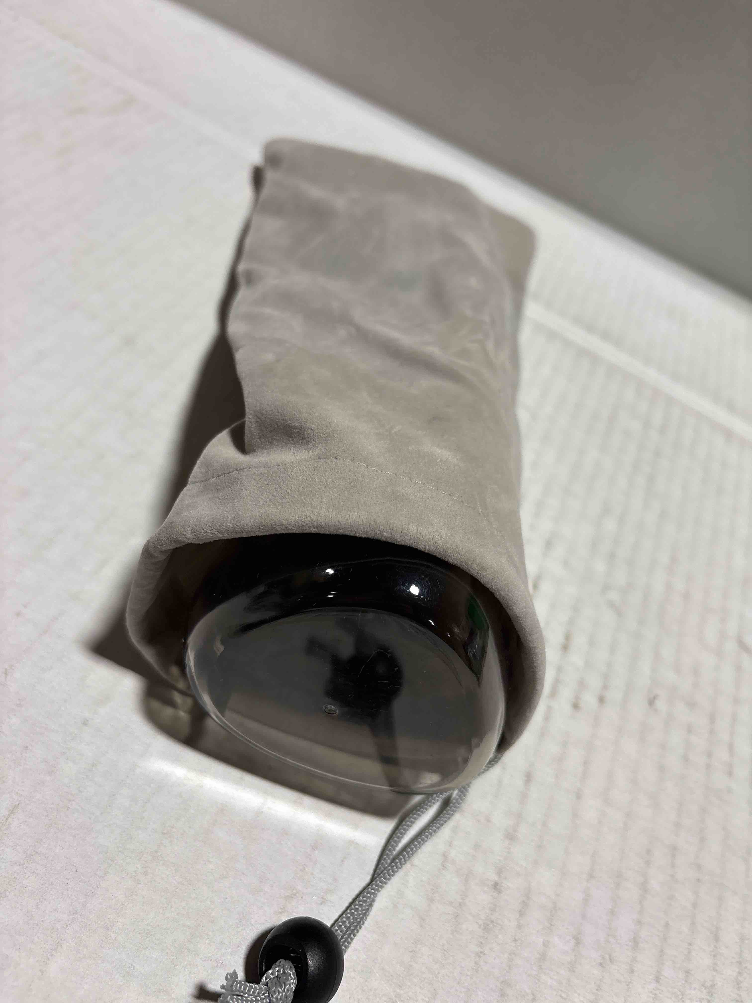 Condition photo showing Good Condition for electric water flosser portable dental flosser oral cleaning