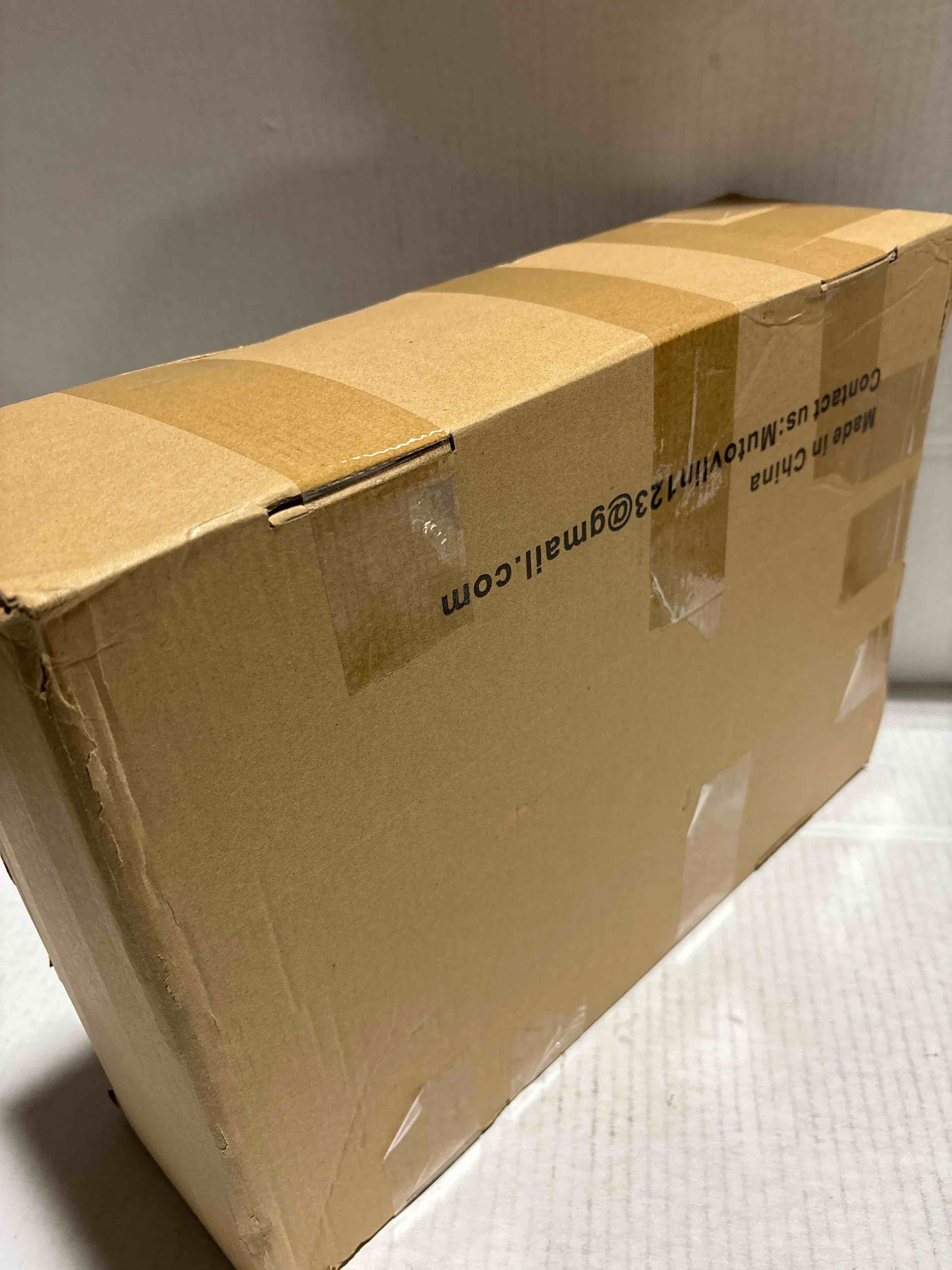 Condition photo showing New/Like New for 6 Pack String Light Poles, Outdoor String Light Pole 10 ft Forked Metal Light Pole with Adjustable Outdoor Light Stand, Deck, Backyard, Garden, Wedding, Rustproof and Sturdy with Hooks. 6 Pack-10FT