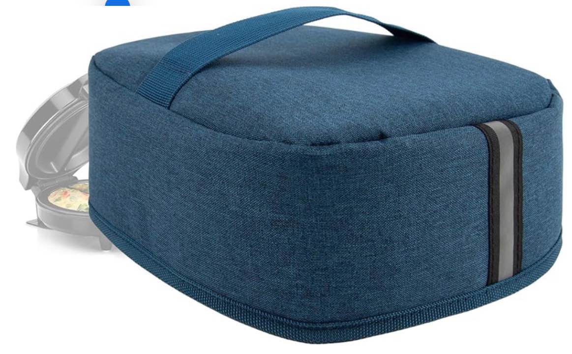 kingshion nonstick omelet & frittata maker cover 