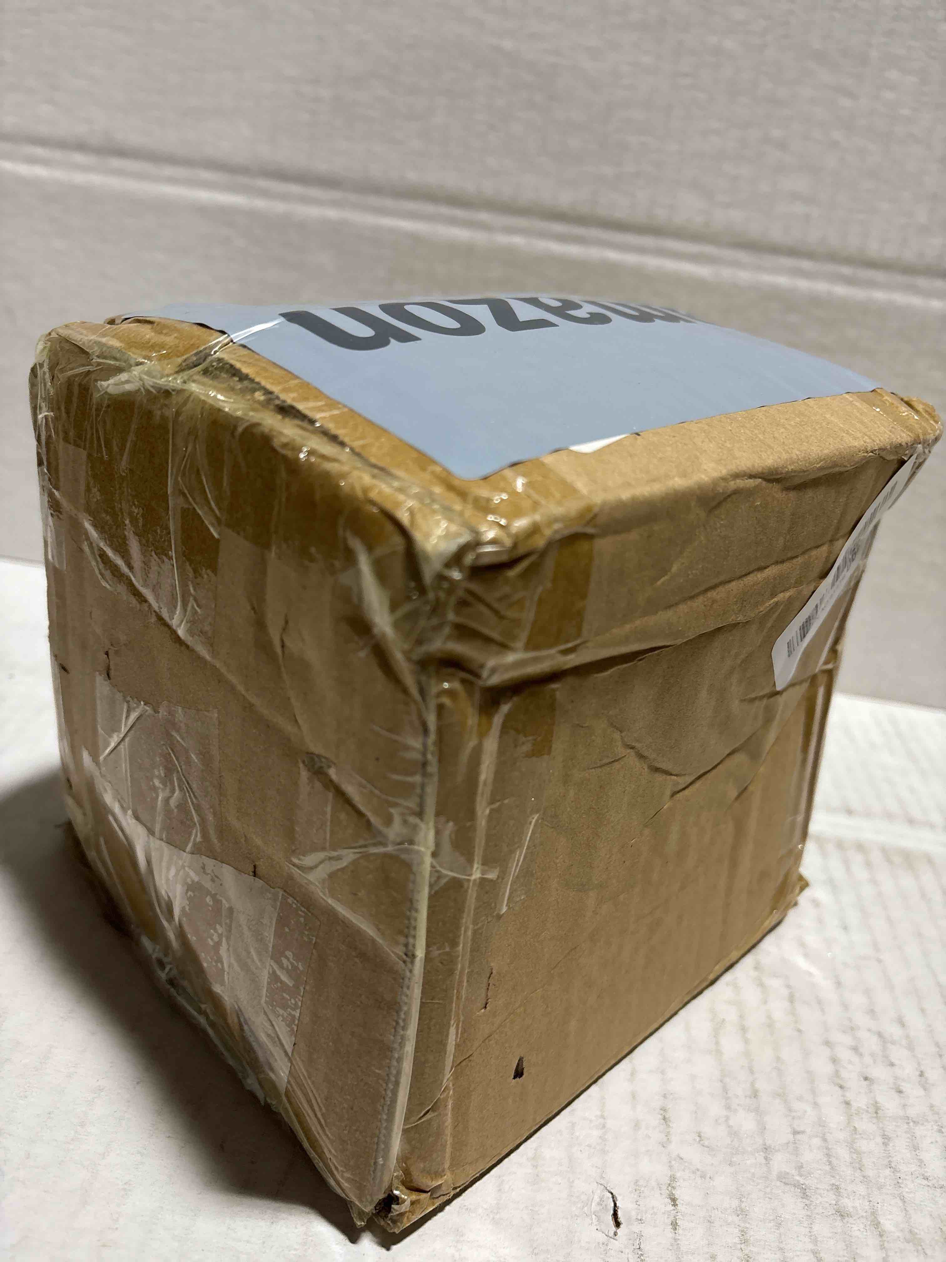 Condition photo showing New/Like New for #12 x 2-1/2" Trailer Deck Screws, Self-Tapping Sheet Wood Metal Screw, 286Pcs T25 Star Bits Reamer Tek Screws for Trailers, for Attaching Wood to Steel #12 x 2-1/2in 286pcs Gold