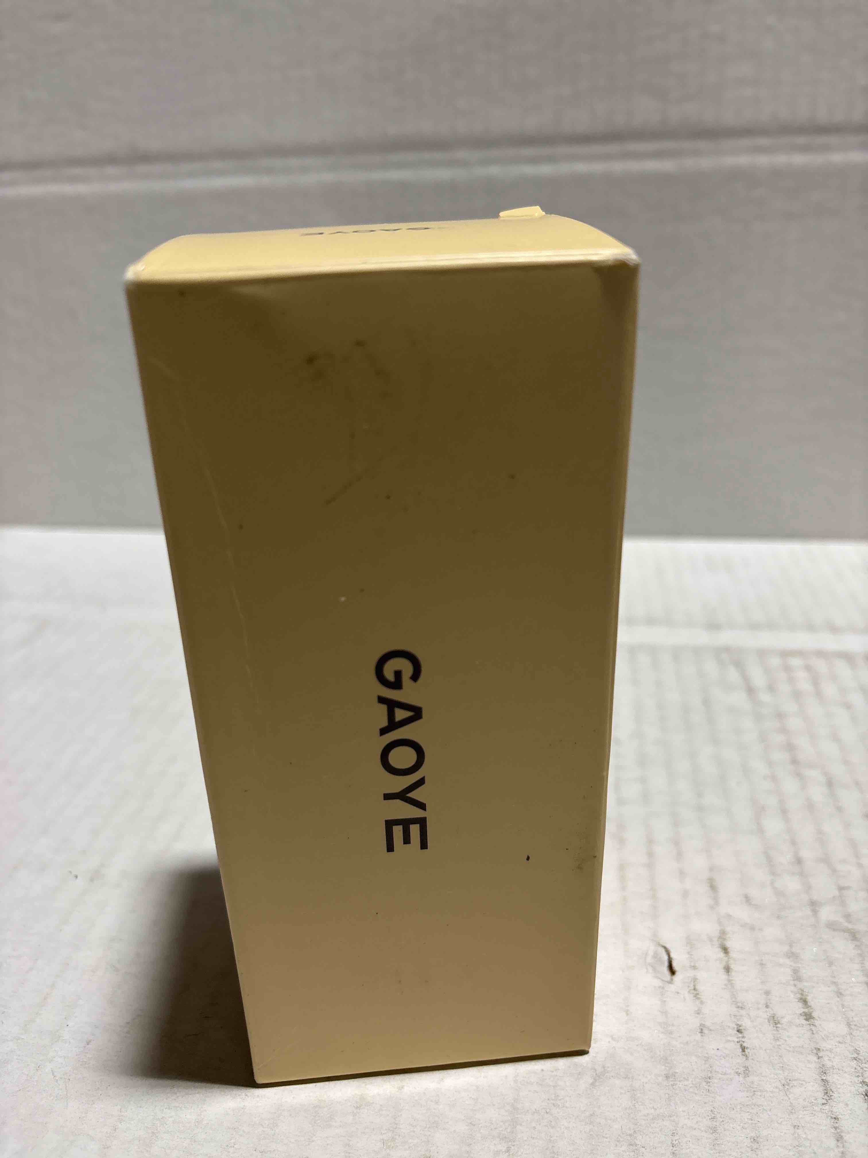 Condition photo showing New/Like New for Gaoye 2.5 Professional Reading Glasses for All Day - Computer Readers with Blue Light Protection - Value Pack A1-5 Pack Mix Color 2.5 x