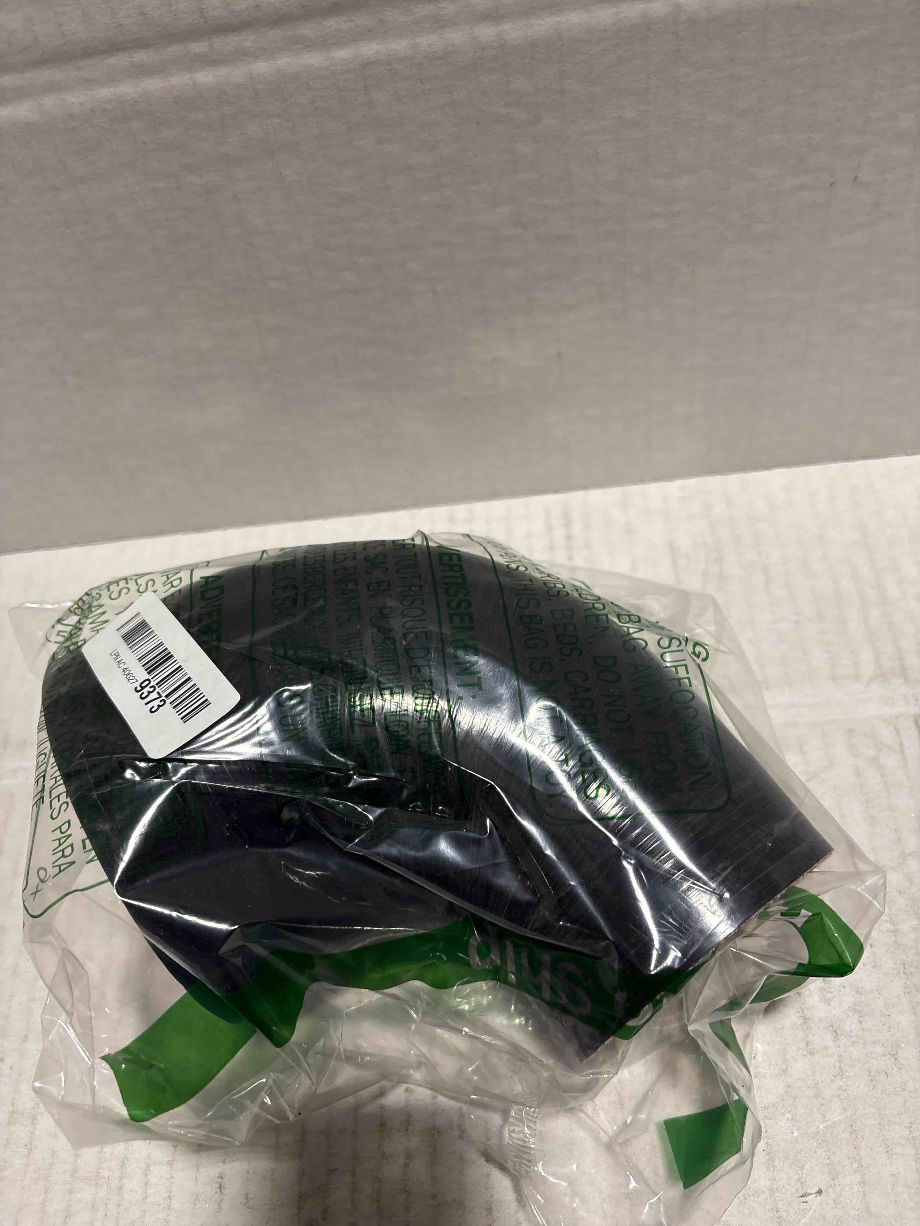 Condition photo showing New/Like New for 90 Degree 3 to 4 inch(76-102mm) Black Silicone Reducer Coupler Hose,4-Ply Reinforced,Length 4inch(102mm) with 2PCS clamps Turbo/Intercooler/Intake Piping Reducer Coupler ID3-4" 90 degree