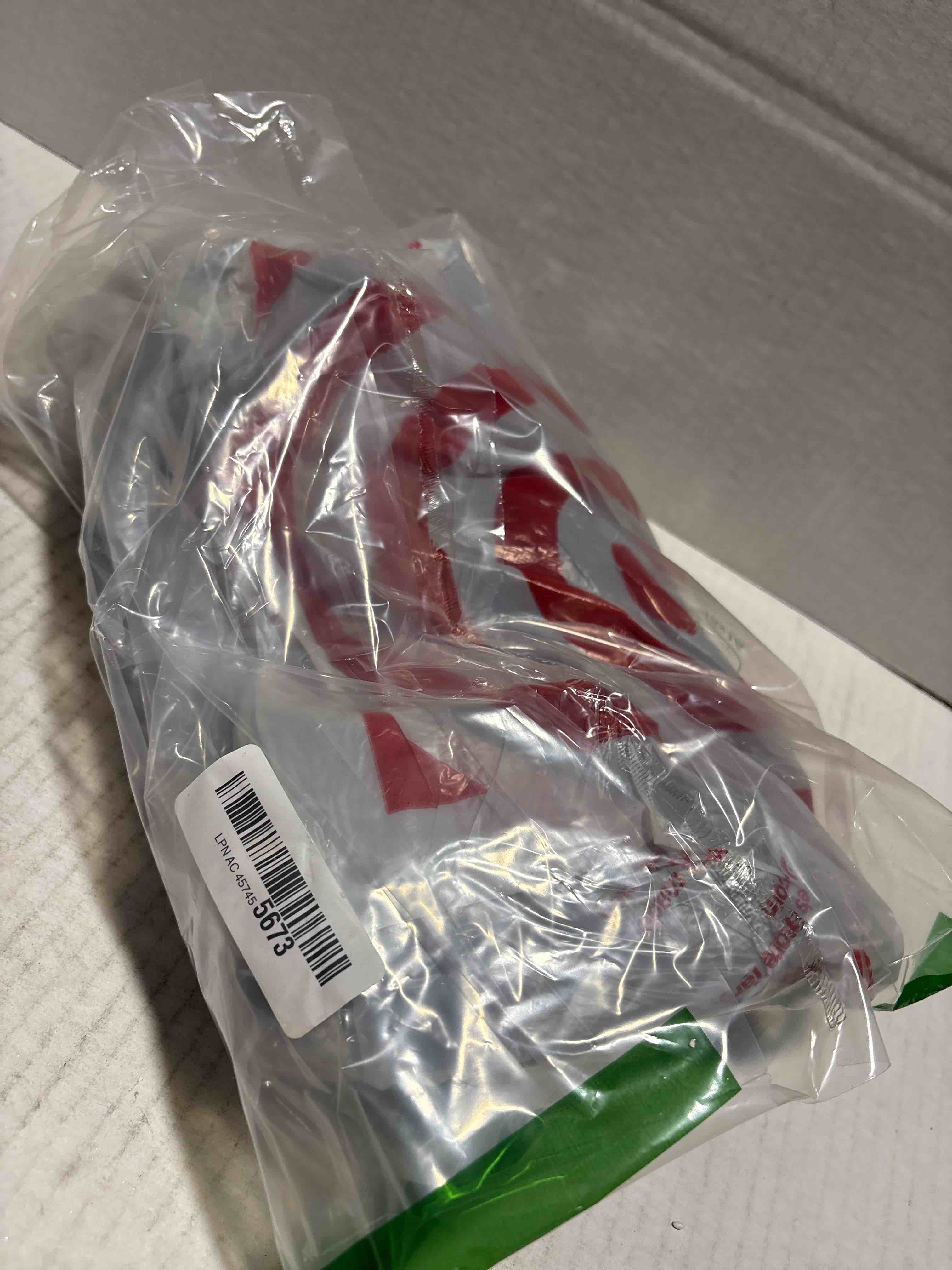 Condition photo showing Good Condition for Solar Pathway Lights Outdoor,6 Pack Bright Modern Solar Lights Waterproof with 2 Modes(Cold/Warm White) for Walkway,Yard,Driveway,Garden,Patio