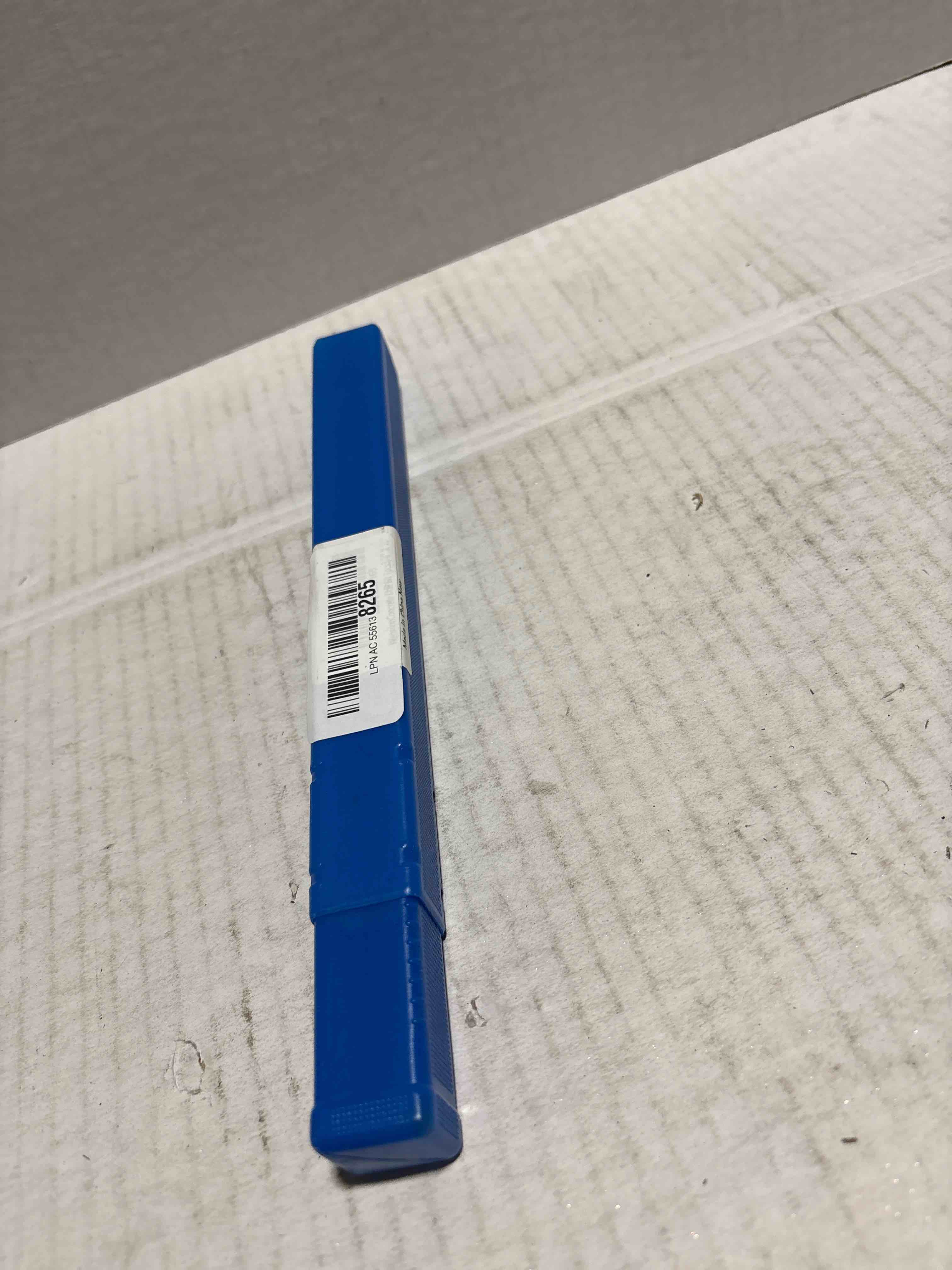 Condition photo showing New/Like New for Concrete Drill Bit 1pcs 3/4" X 10"-8" Cross-Type Double Thread Carbide Material Suitable for Concrete, Brick, Cement Walls, Stone 3/4" 10"