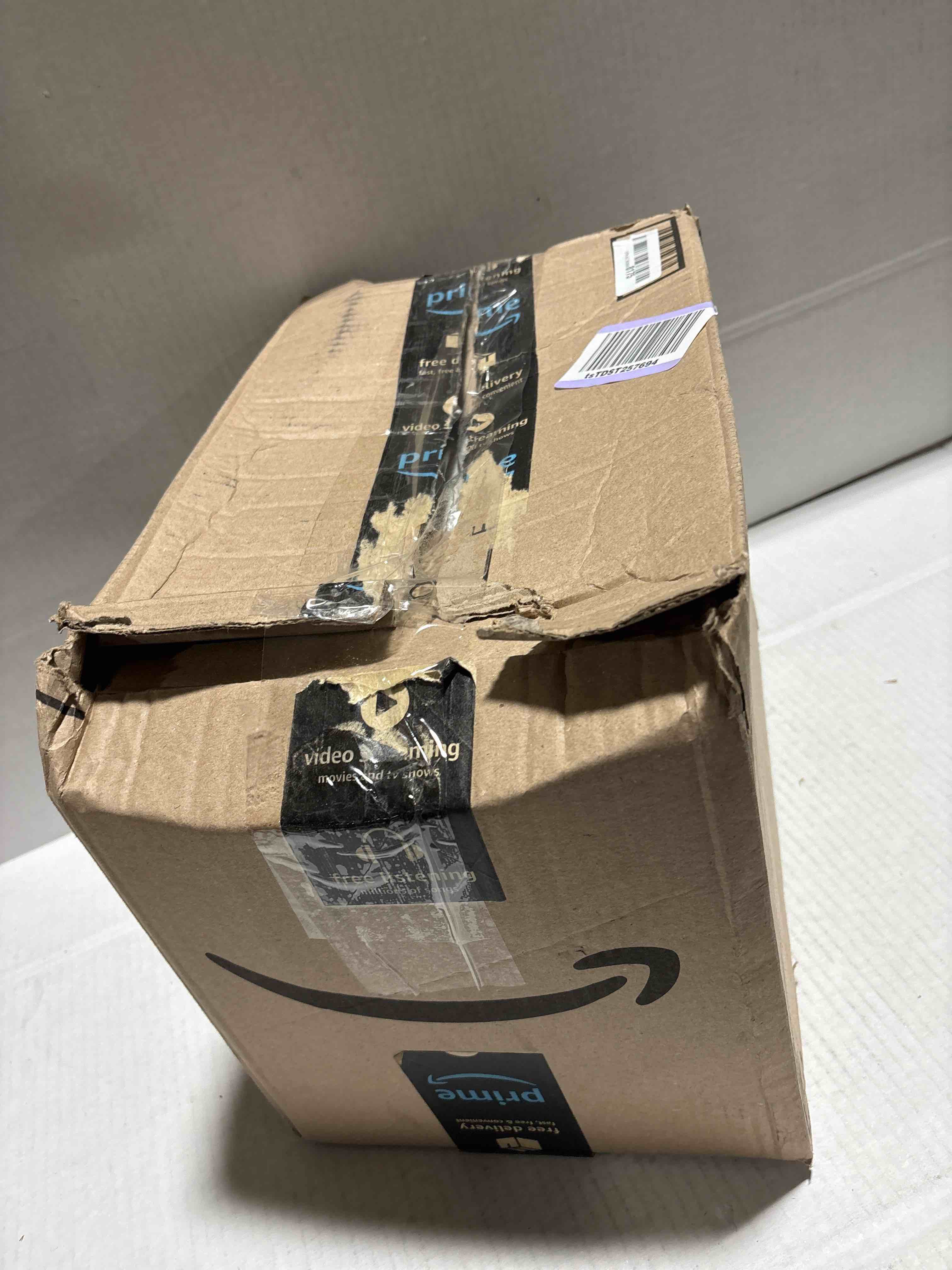 Condition photo showing Good Condition for Dr Teal's Epsom Salt Magnesium Soak, Fragrance Free, 4 lbs 64 Ounce (Pack of 1)