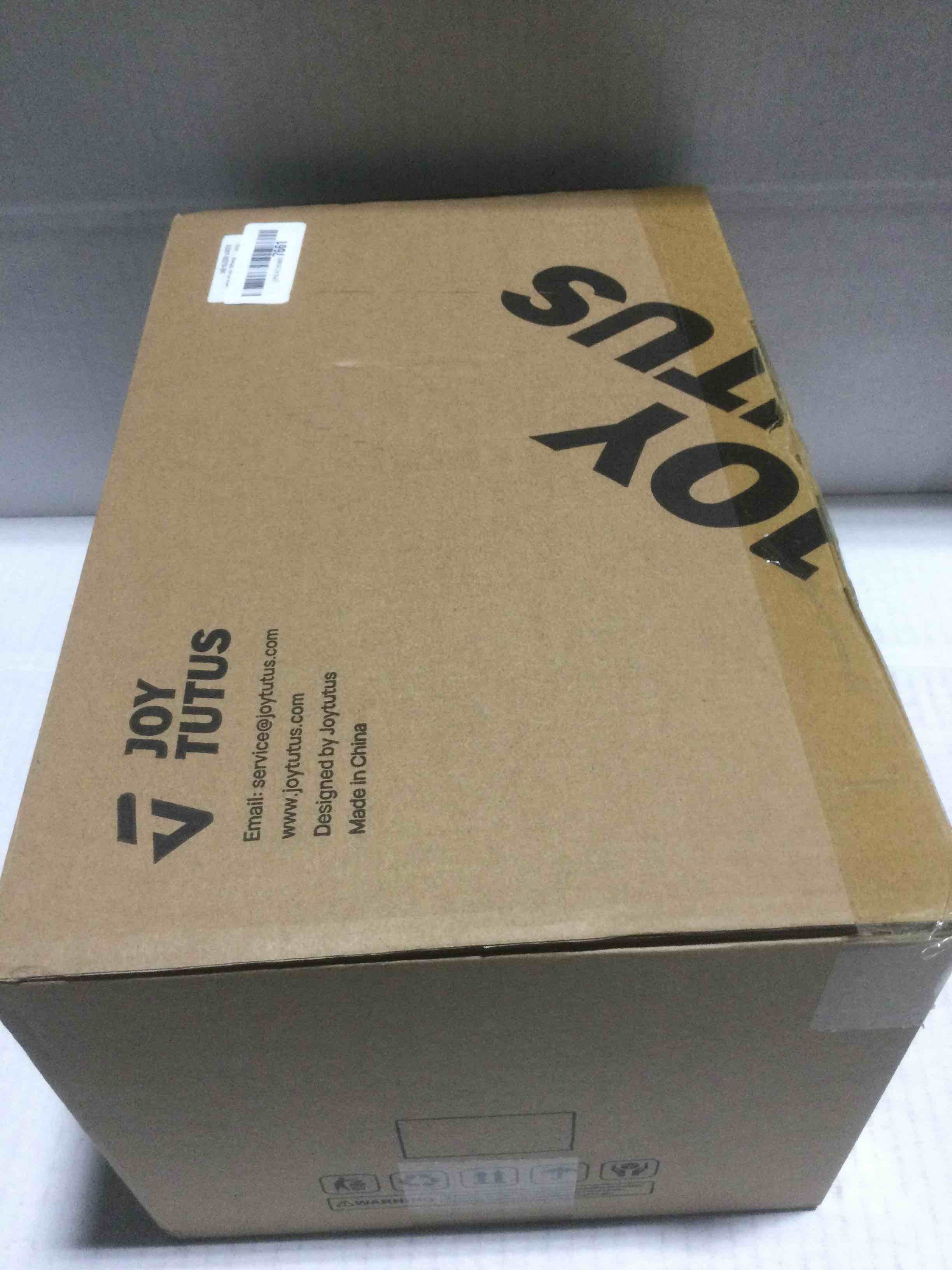 Condition photo showing New/Like New for JOYTUTUS Wrangler Mirrors Doors Off or Doors On with Integrated Spot Light Mount Compatible with Wrangler TJ JK & Unlimited 1997-2018, Side Mirrors Wider View No Vibrate & Wobble