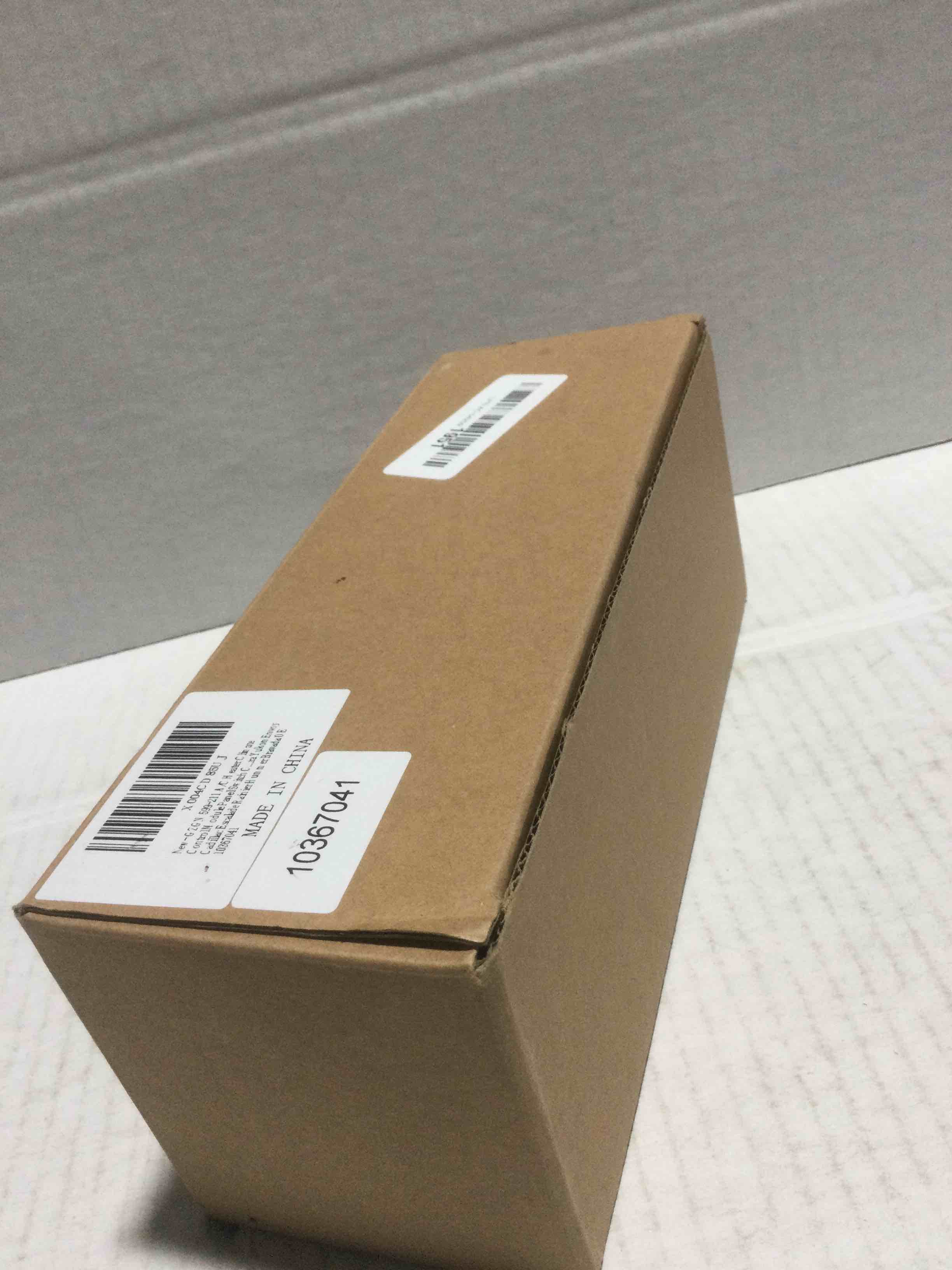 Condition photo showing New/Like New for 599-211 A/C Heater Climate Control Module Panel Switch 599-211XD Compatible with 03-04 Chevy Silverado Suburban GMC Sierra Yukon Envoy Cadillac Escalade Rainier Hummer Bravada 10367041