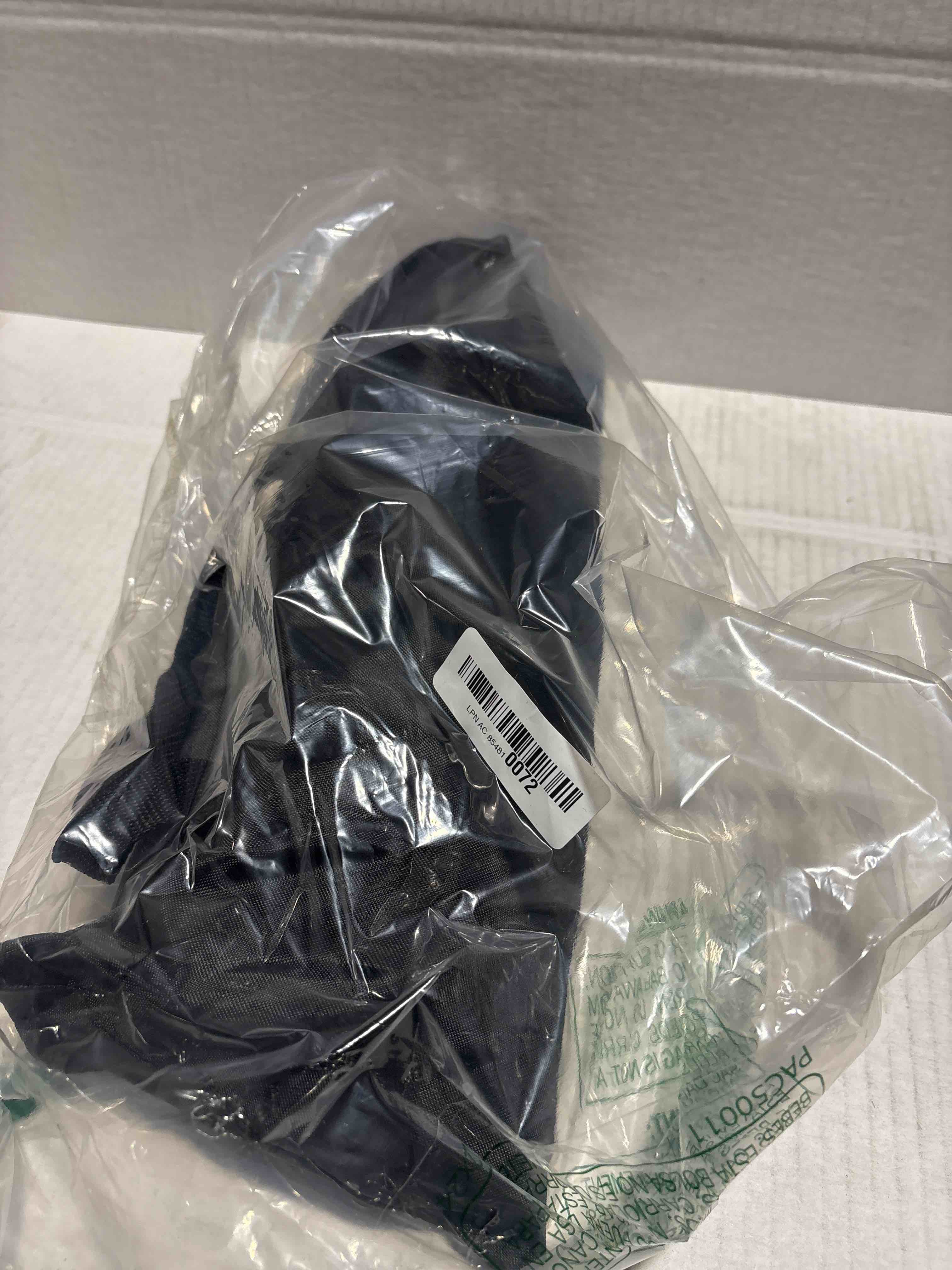 Condition photo showing New/Like New for Wig Stand Tripod - Reinforced Metal Mannequin Head Stand with Tool Tray, Adjustable Height 31" - 57" Wig Head Stand for Styling Cosmetology Hairdressing Training with Wig Caps T-Pins Hair Clips Black