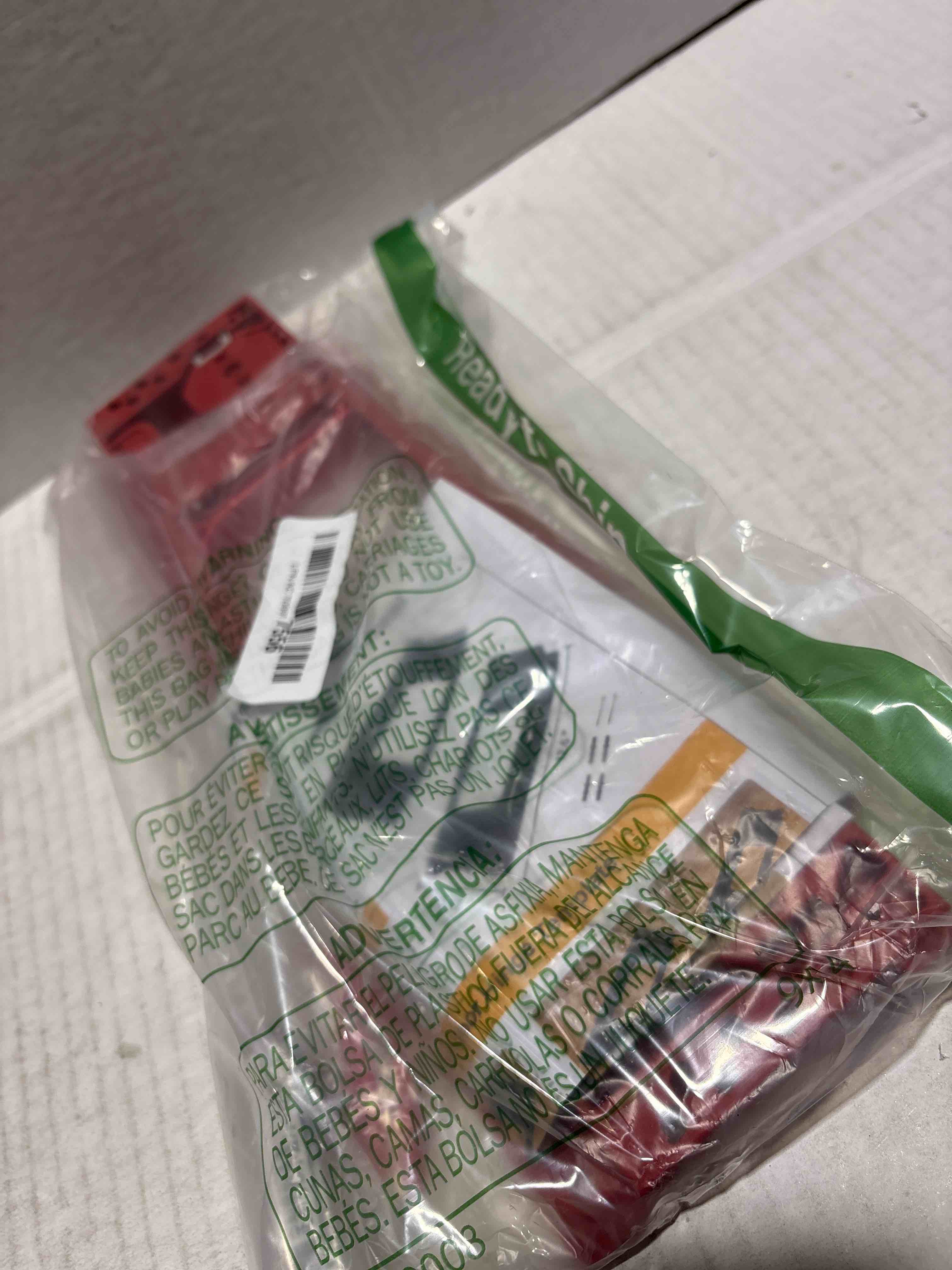 Condition photo showing New/Like New for Door Jamb Hinge Jig Compatible with 8 Sizes from 2-1/2" to 6" and 5 Door Thickness from 1-3/8" to 2-1/2", Precise Efficient Hinge Installation (Red)