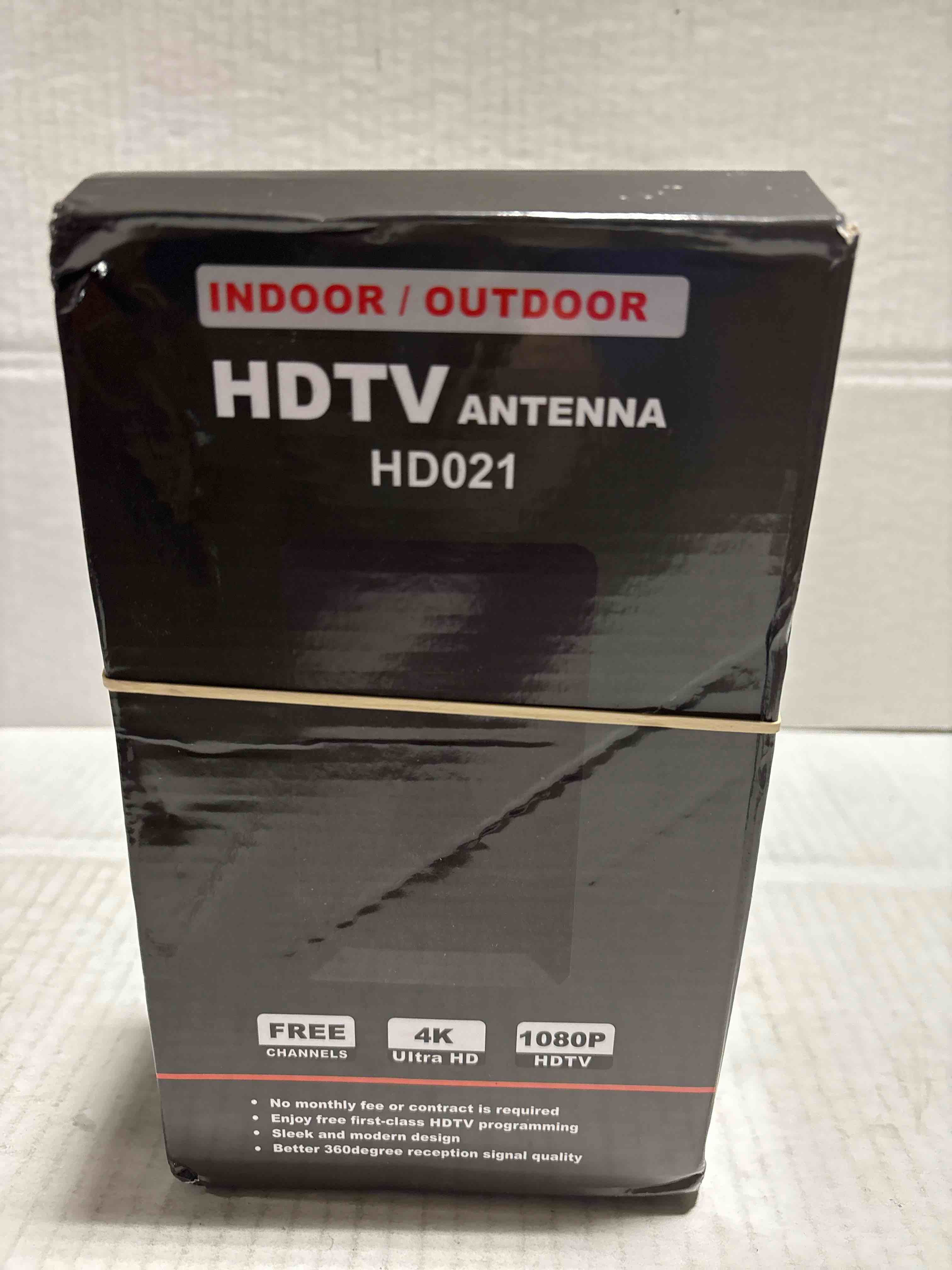 Strongest TV Antenna