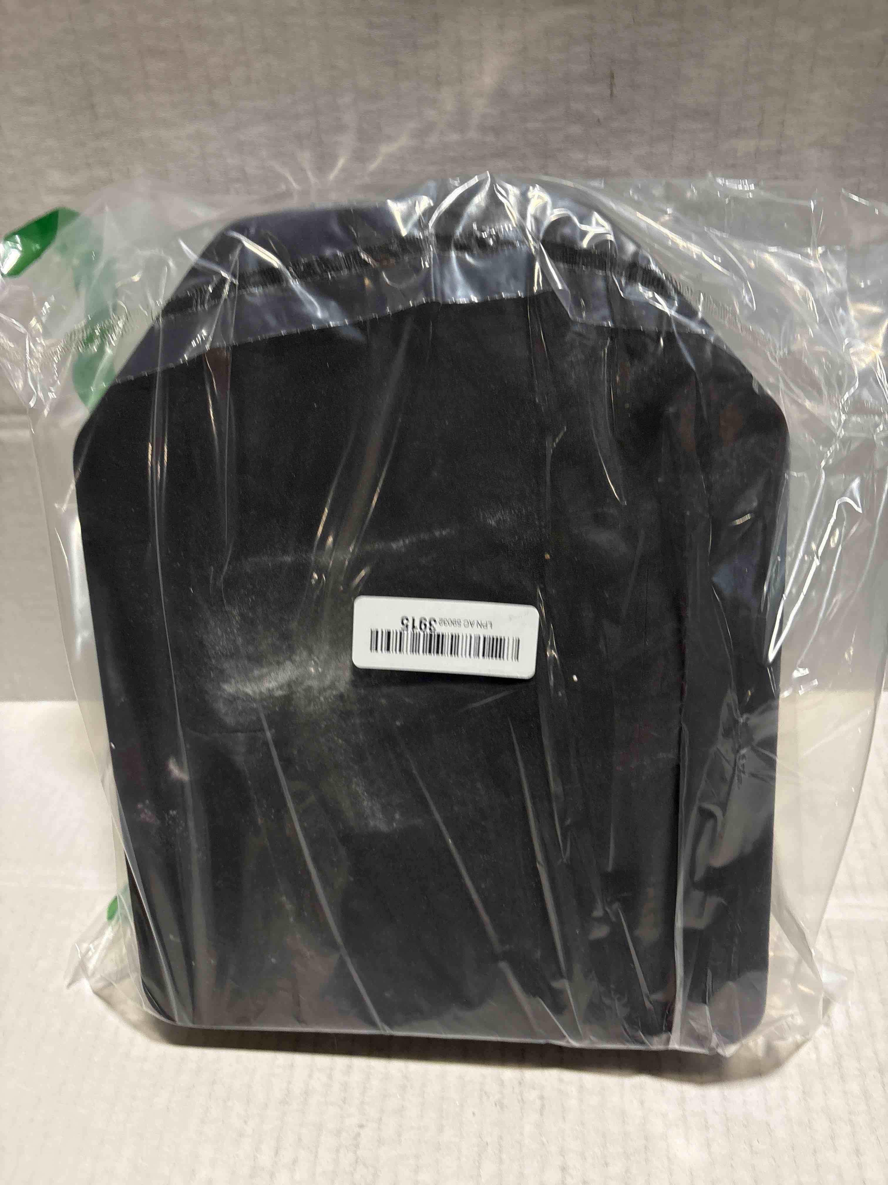 Condition photo showing New/Like New for Frienda 4 Pcs Vest Inner Plate EVA Vest Inner Liner Foam Black Foam Plates for Plate Carrier Foam Plates for Vest EVA Foam Protective Pad Cushions