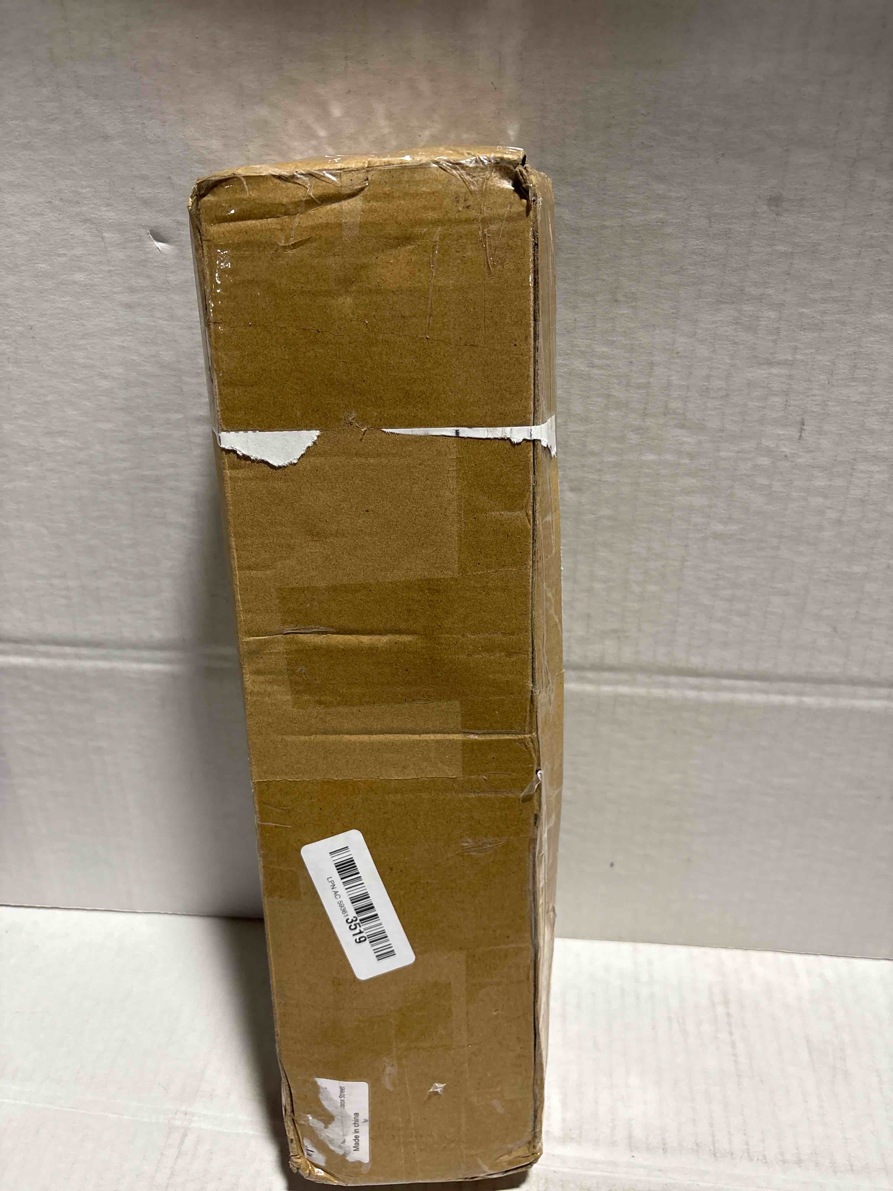 Condition photo showing New/Like New for 37290 349073 Rear Struts Shocks Absorber for 2008-2016 Chrysler Town & Country / 2008-2020 Dodge Grand Caravan / 2009-2014 Routan / 2012-2015 Ram C/V - [Exc. Self Leveling/Heavy Duty Suspension]