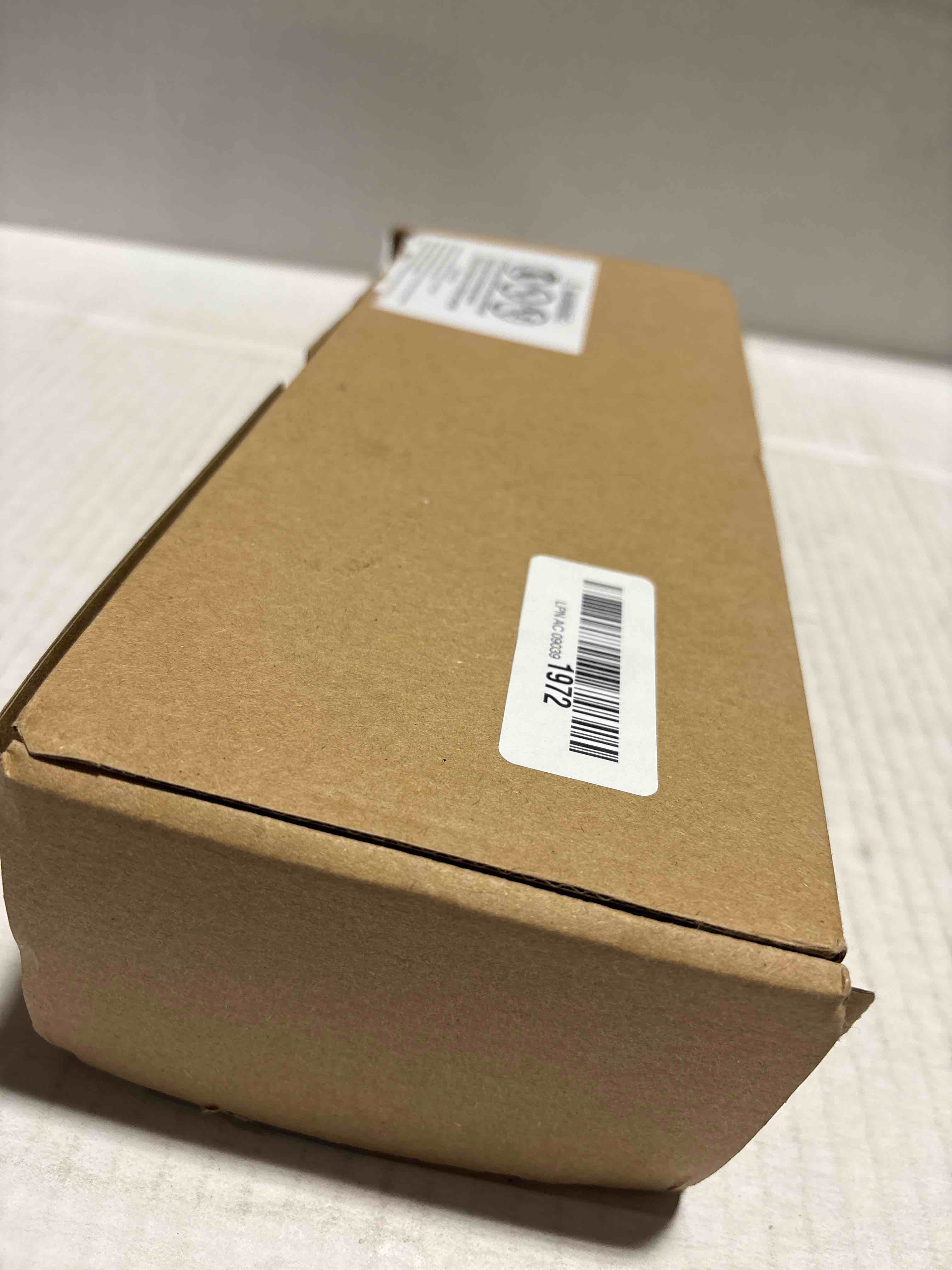 Condition photo showing New/Like New for Stonebriar 40 Pack Unscented Mega Oversized Tea Light Candles with 9 Hour Extended Burn Time Silver Cup 40