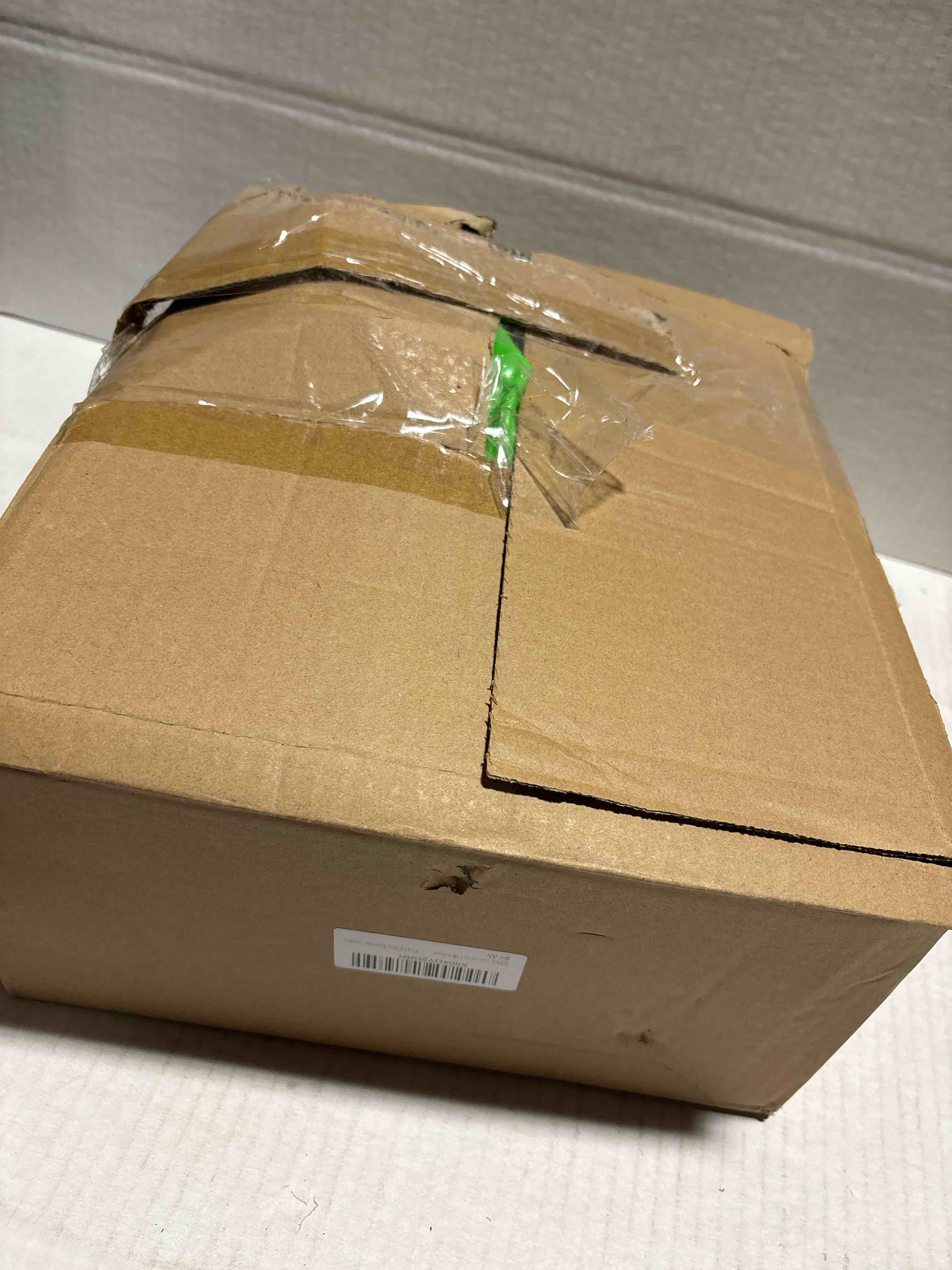 Condition photo showing Good Condition for 58PCS Carnival Outdoor Games Combo Set,17.7IN Hopper Balls with Handle,Egg Spoon Relay Race,Soft Plastic Cones Bean Bags Ring Toss Game,3 Legged Race for Family Reunion Outside Field Day Easter Games