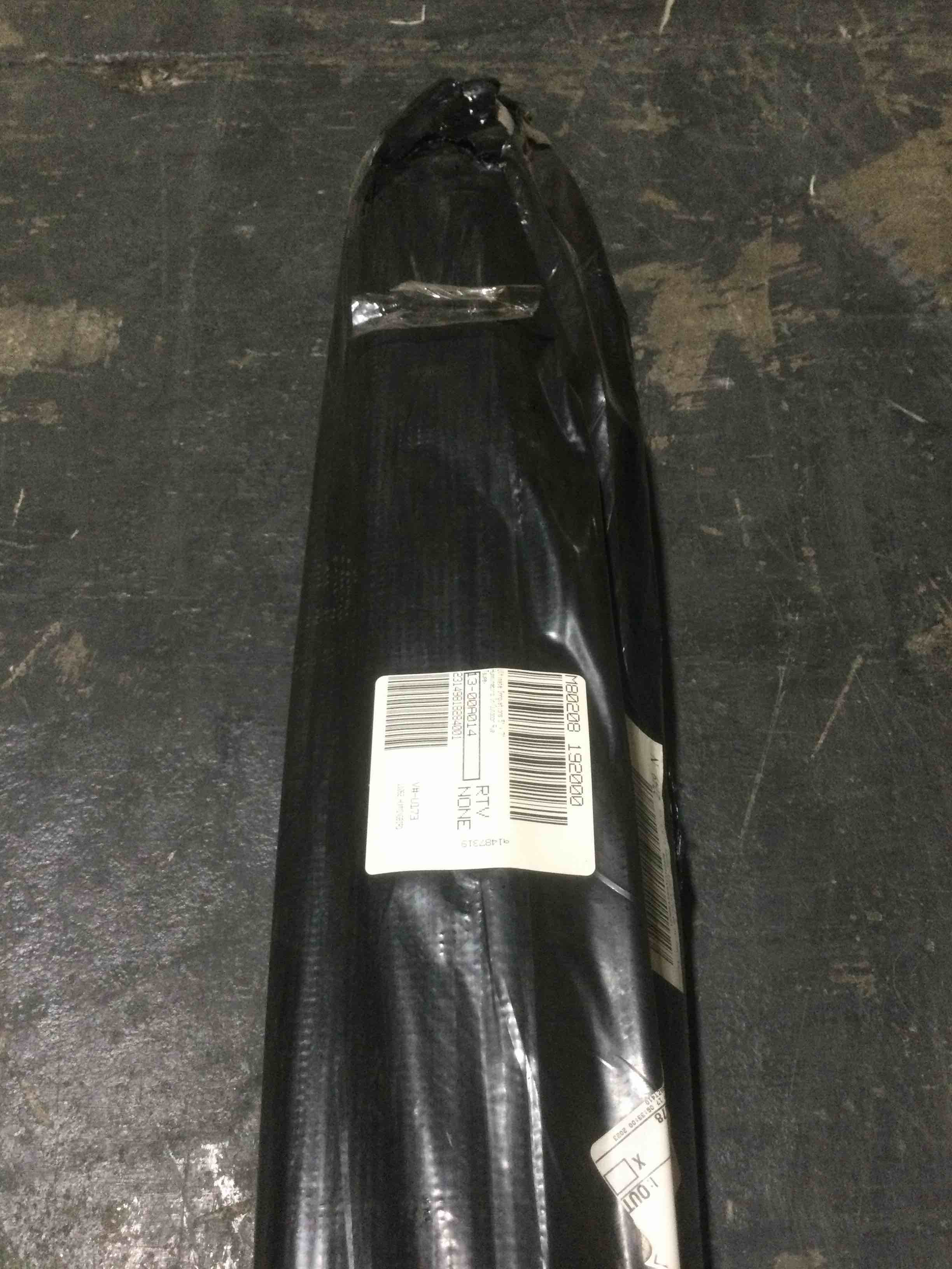 Condition photo showing New/Like New for ultimate innovations 5x7 hummingbird  in/outdoor rug, Taupe