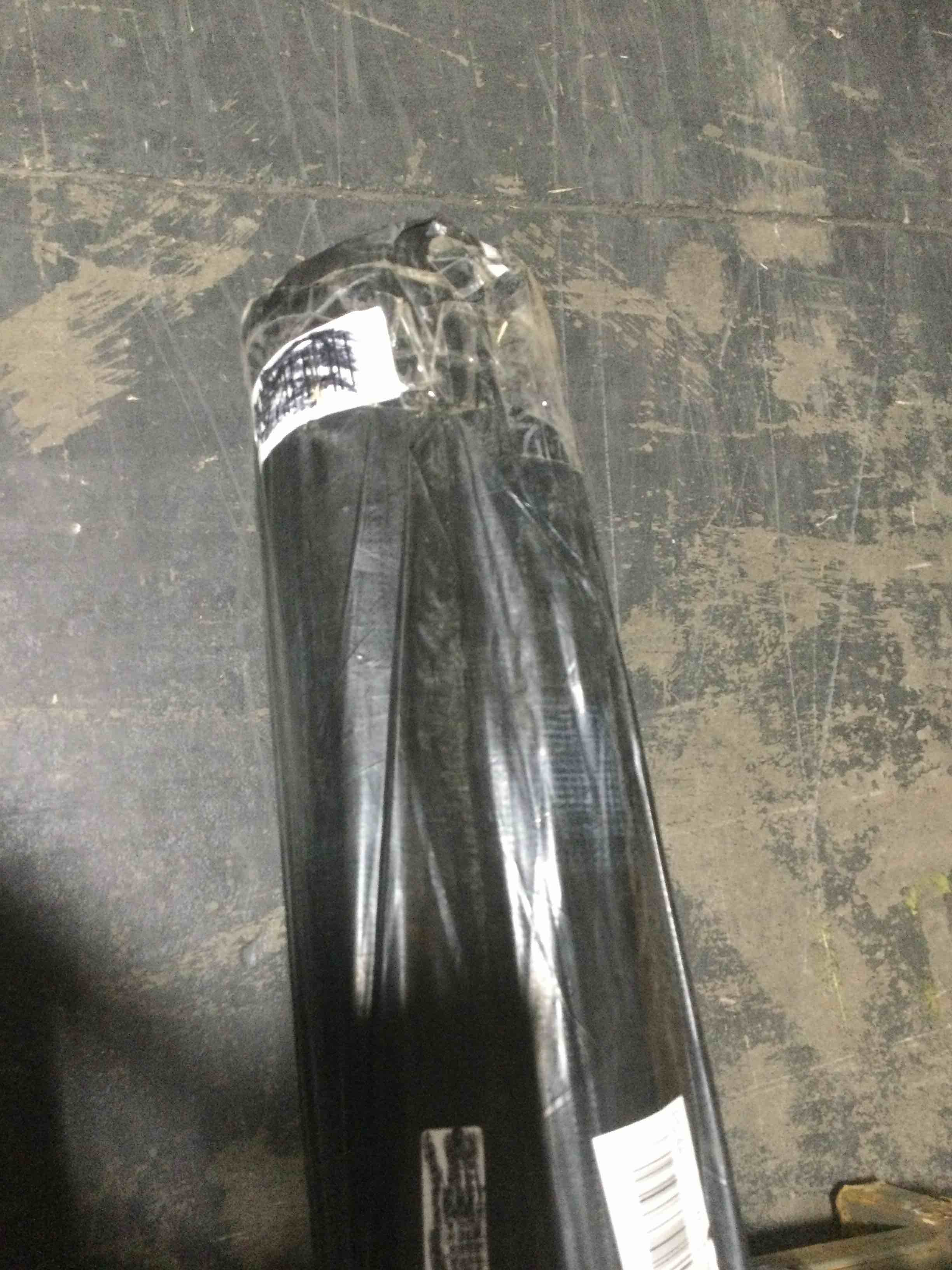 Condition photo showing New/Like New for ultimate innovations bella blossom 5x7 in/outdoor rug, mustard 