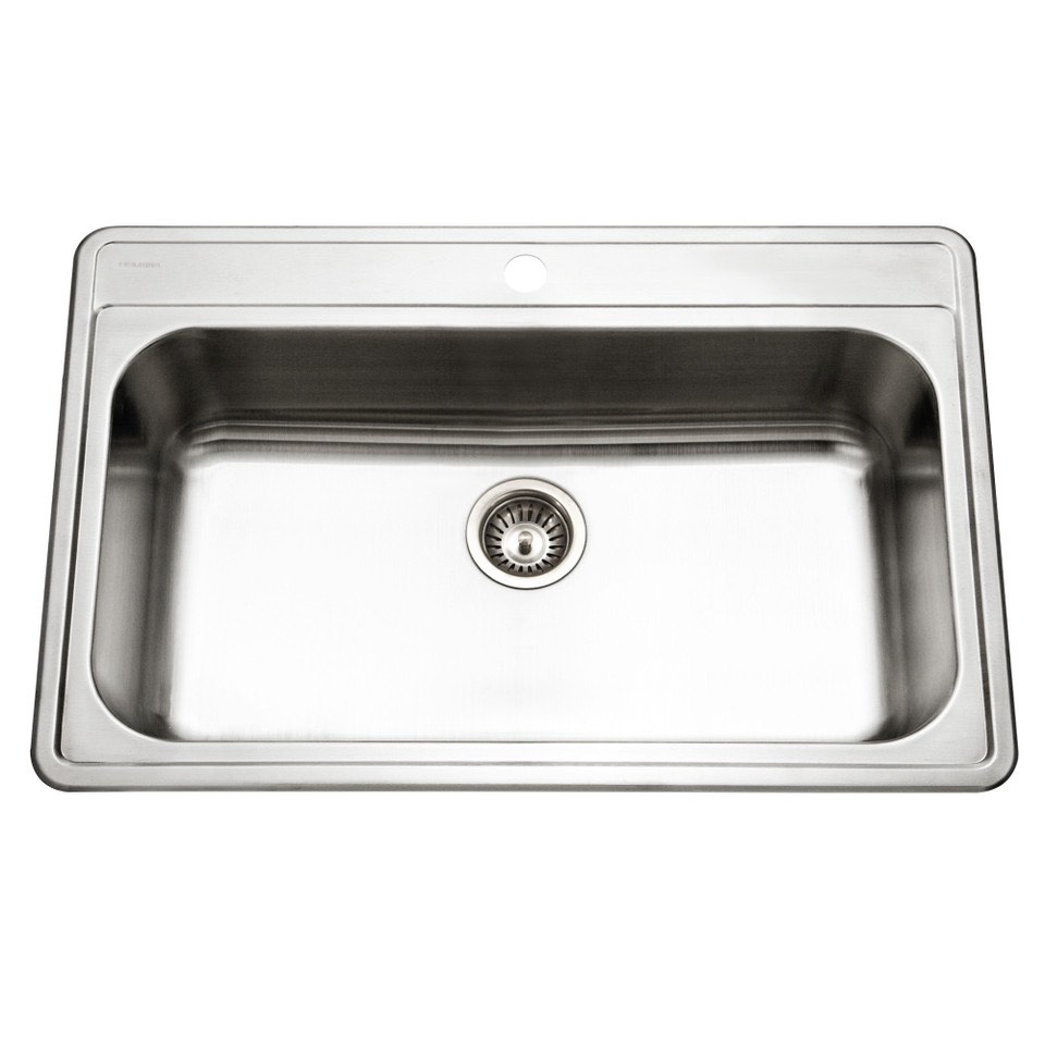 Stainless Steel Sink 