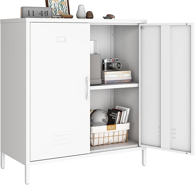 Assorted Storage Cabinets! 