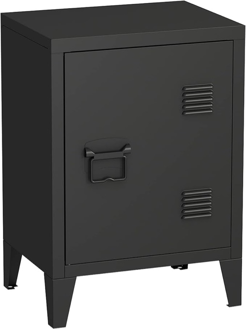 Metal Storage Cabinets & More! 