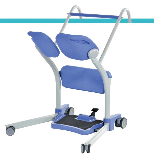 Sit-to-Stand Patient Transfer Lifts!
