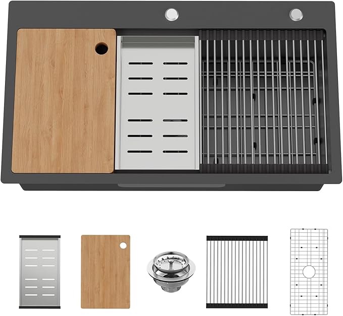 New Home & Personal Goods!