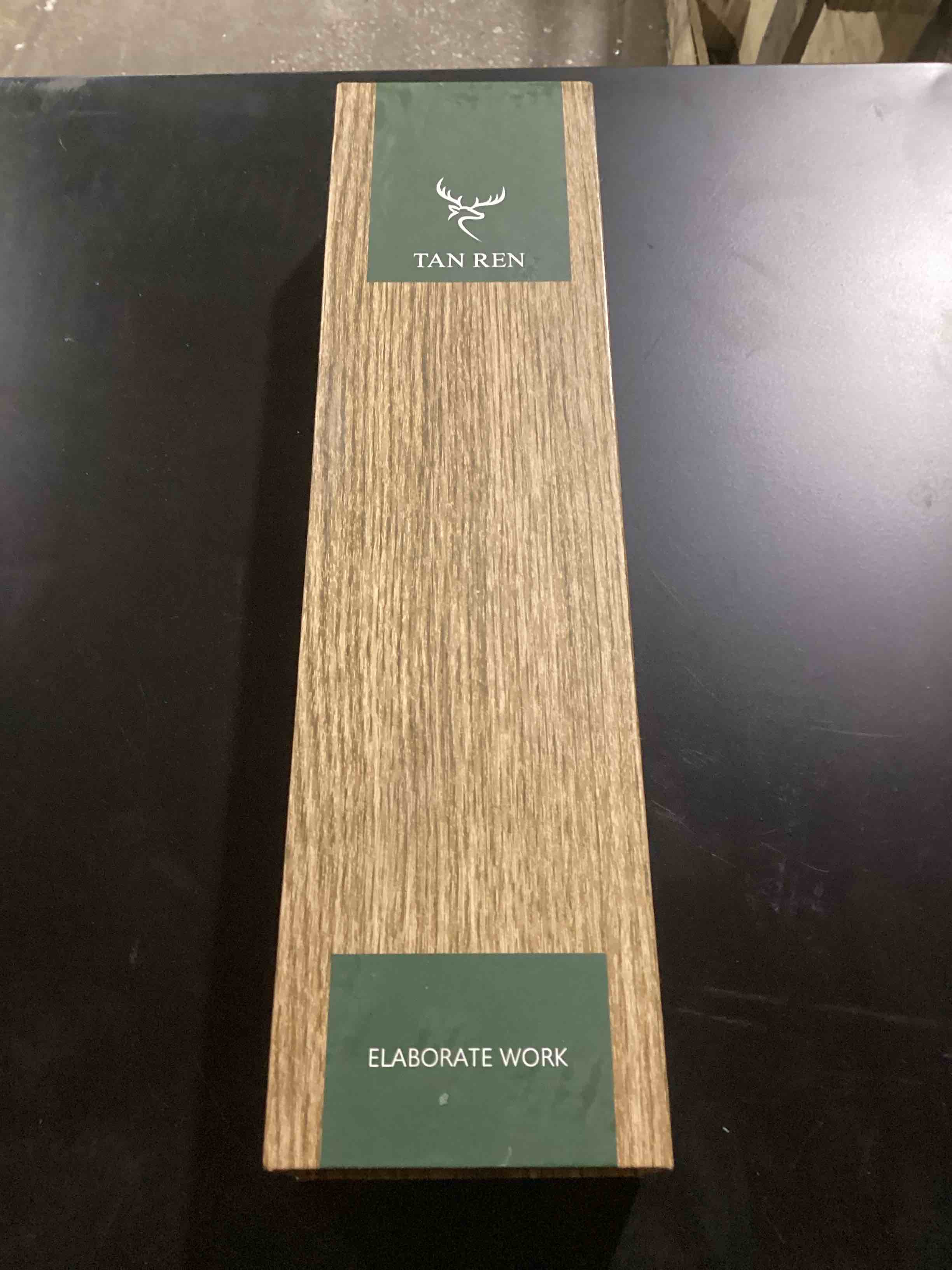Condition photo showing New/Like New for Tan Ren Boning Knife