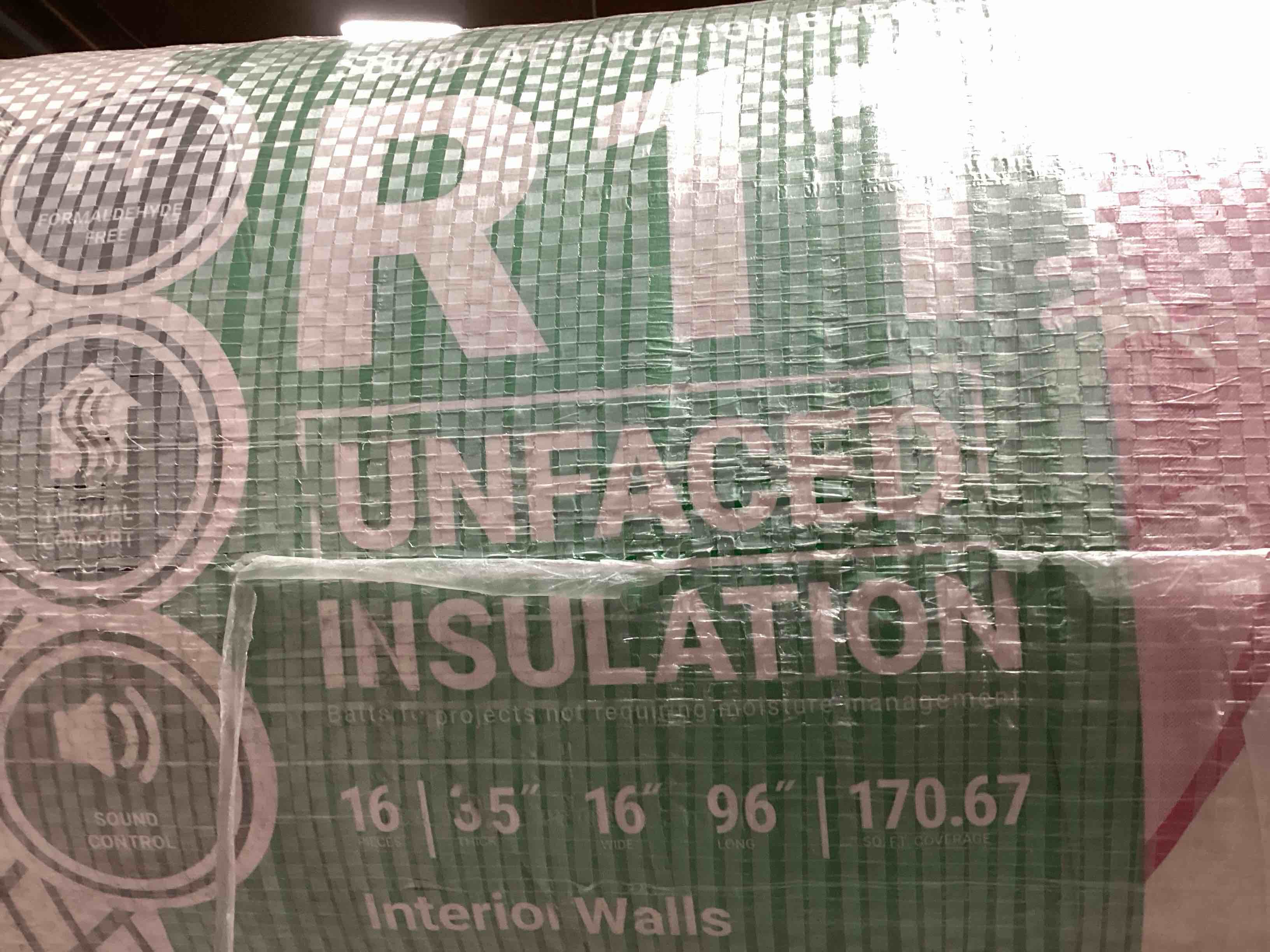 Upgrade Your Insulation! 