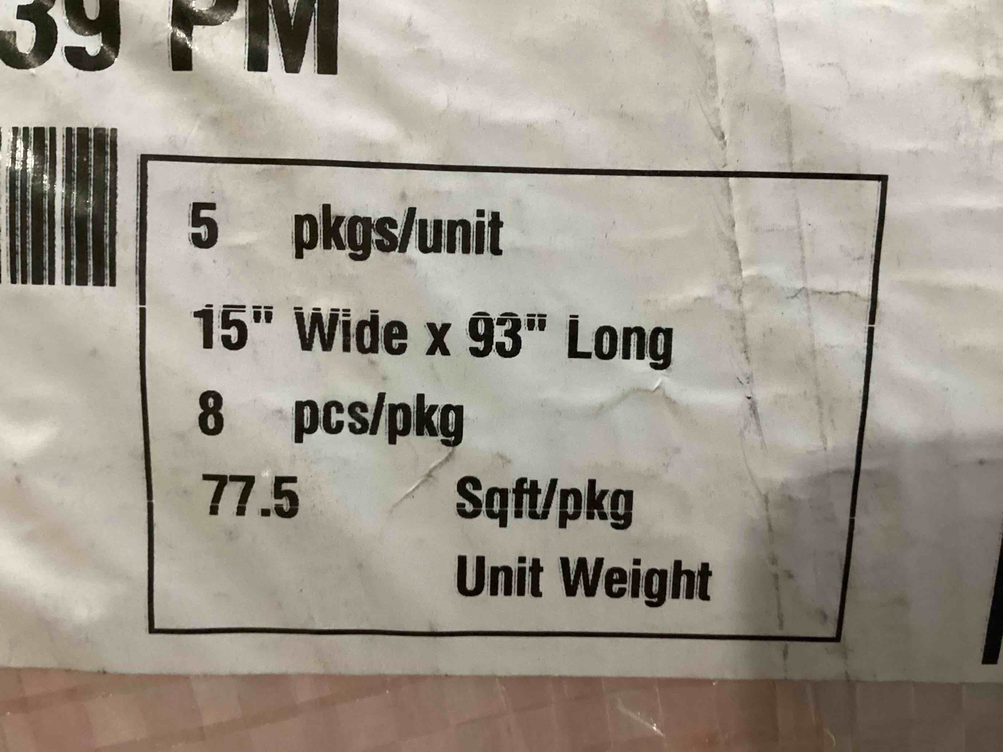 Upgrade Your Insulation! 