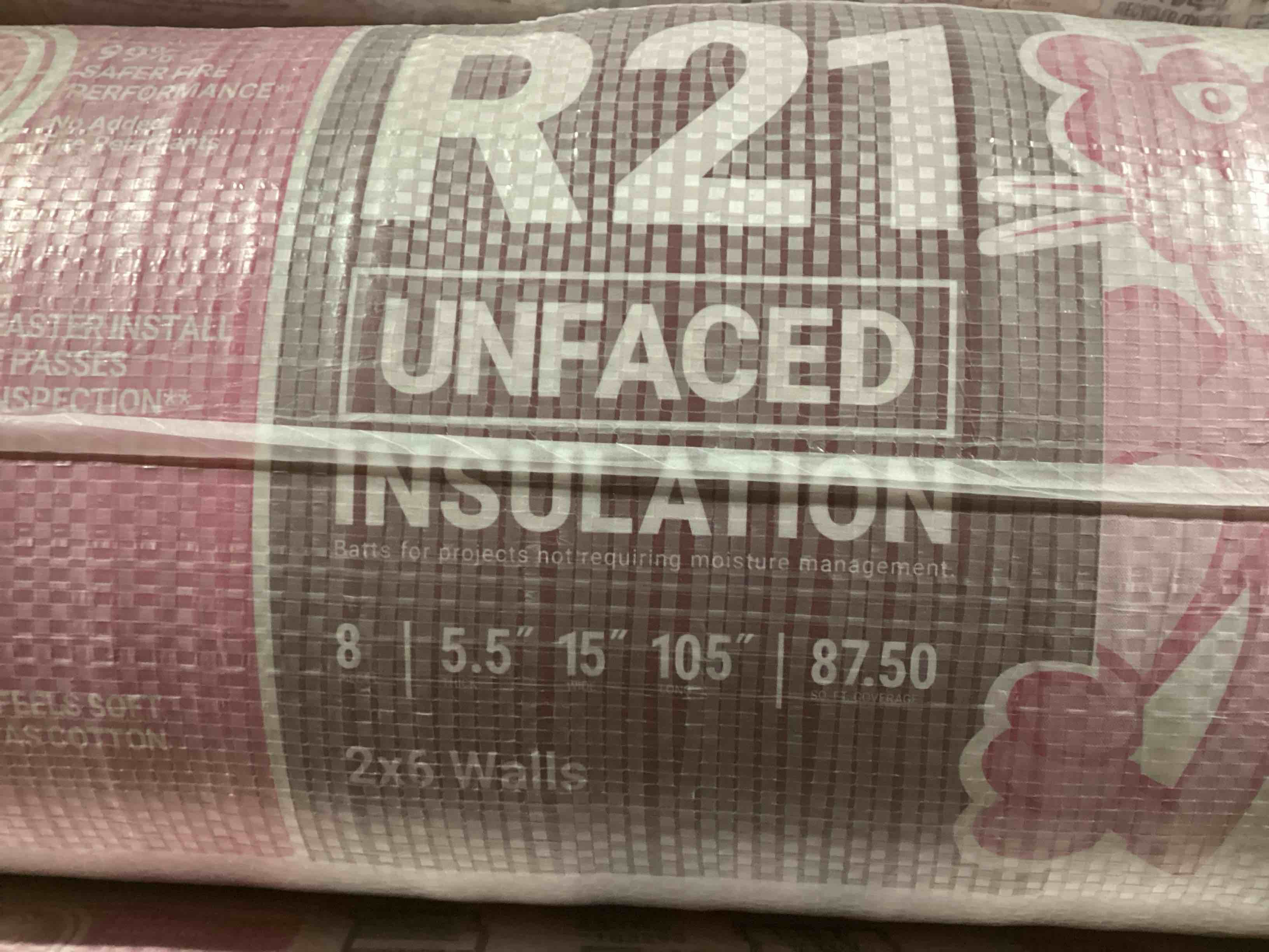 Upgrade Your Insulation! 