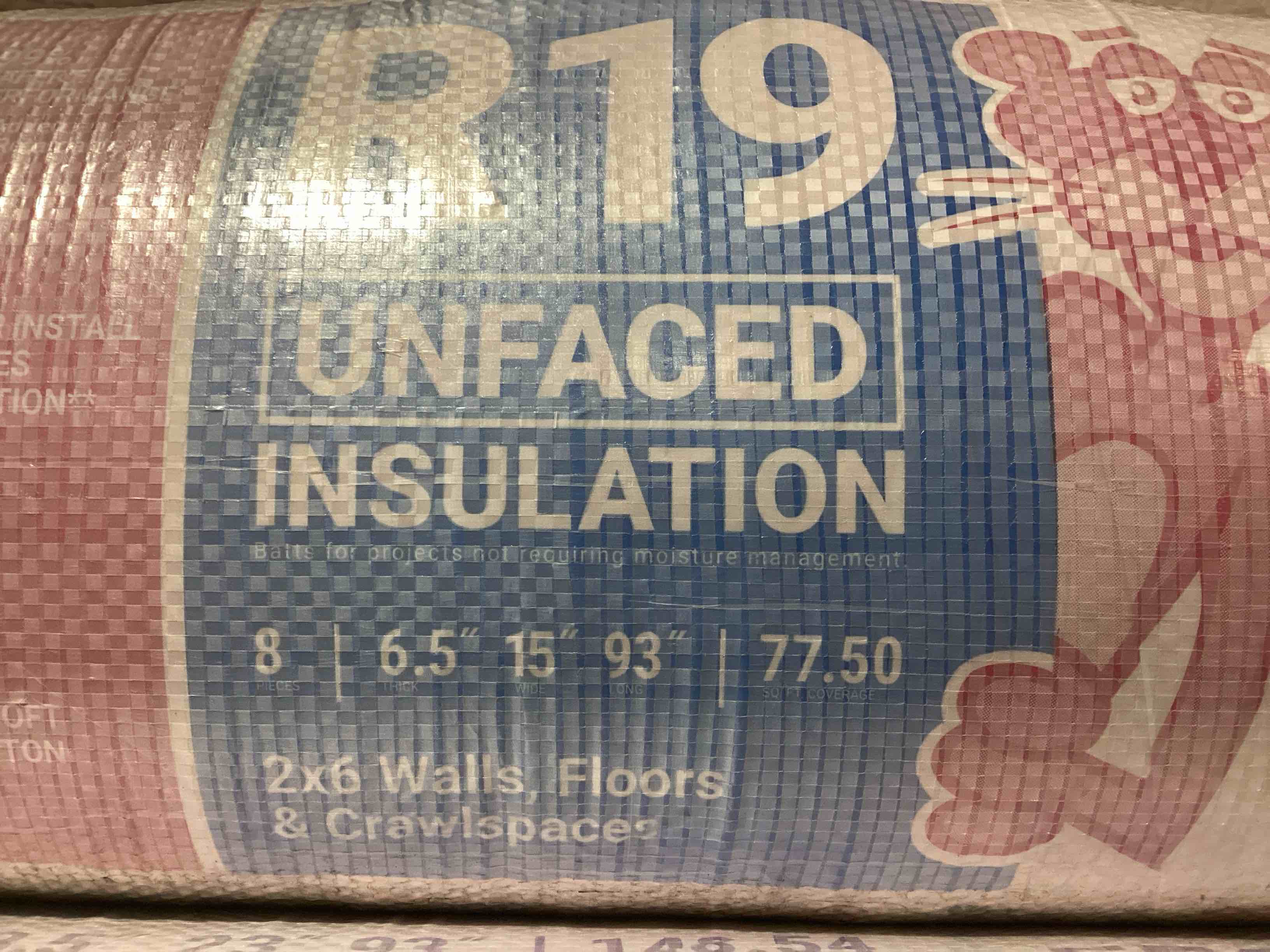 Upgrade Your Insulation!