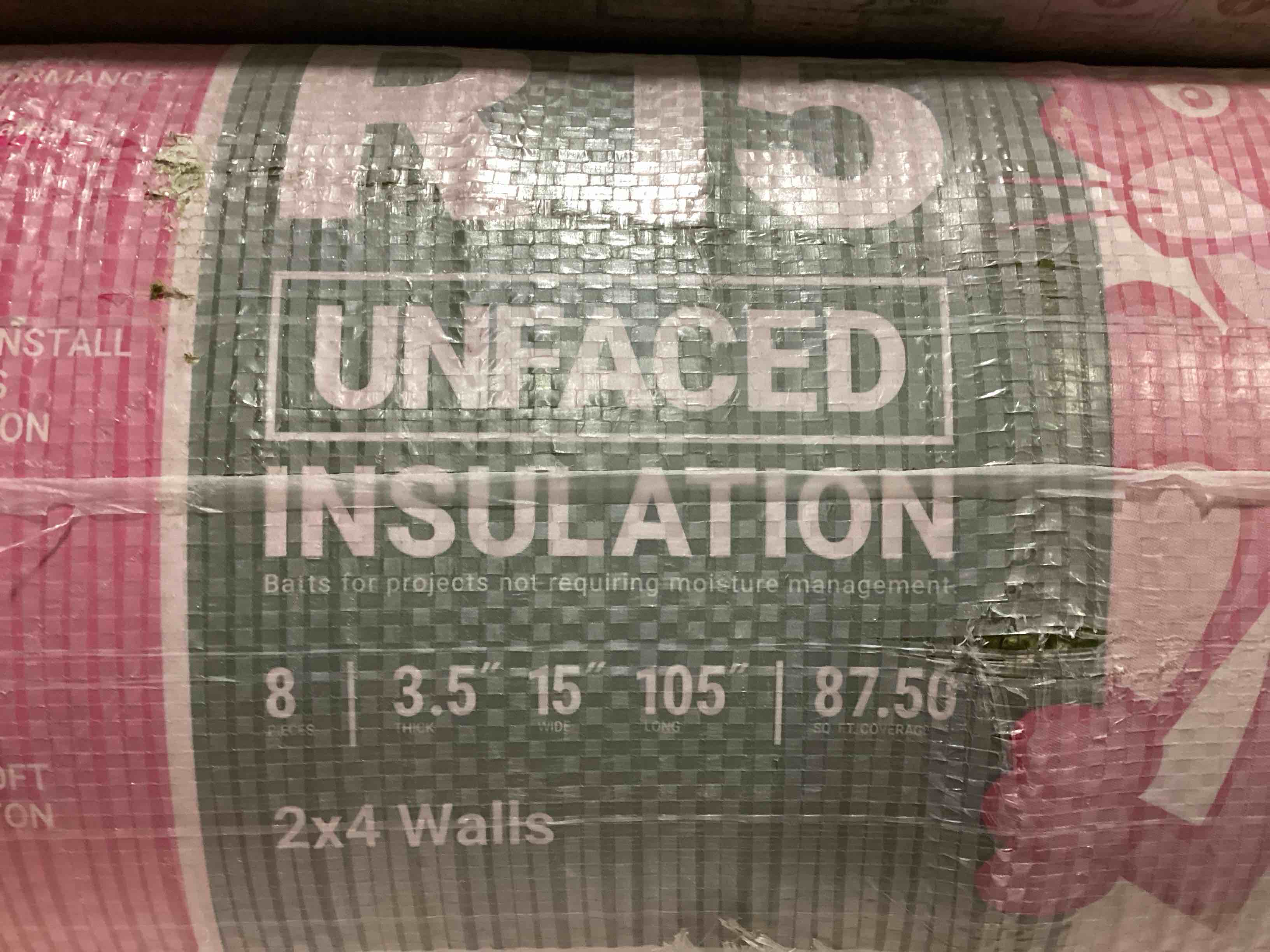 Upgrade Your Insulation! 