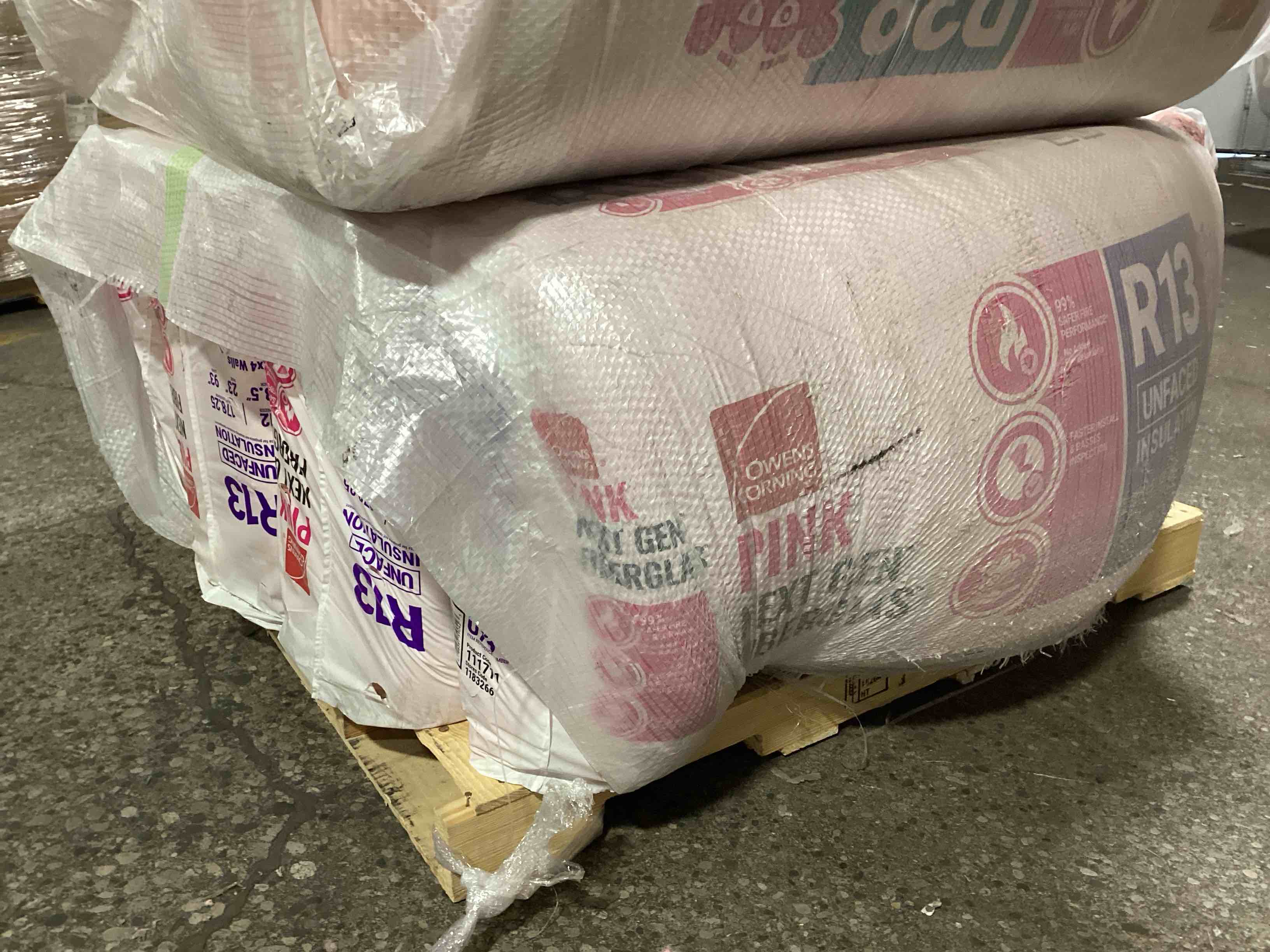 Upgrade Your Insulation! 