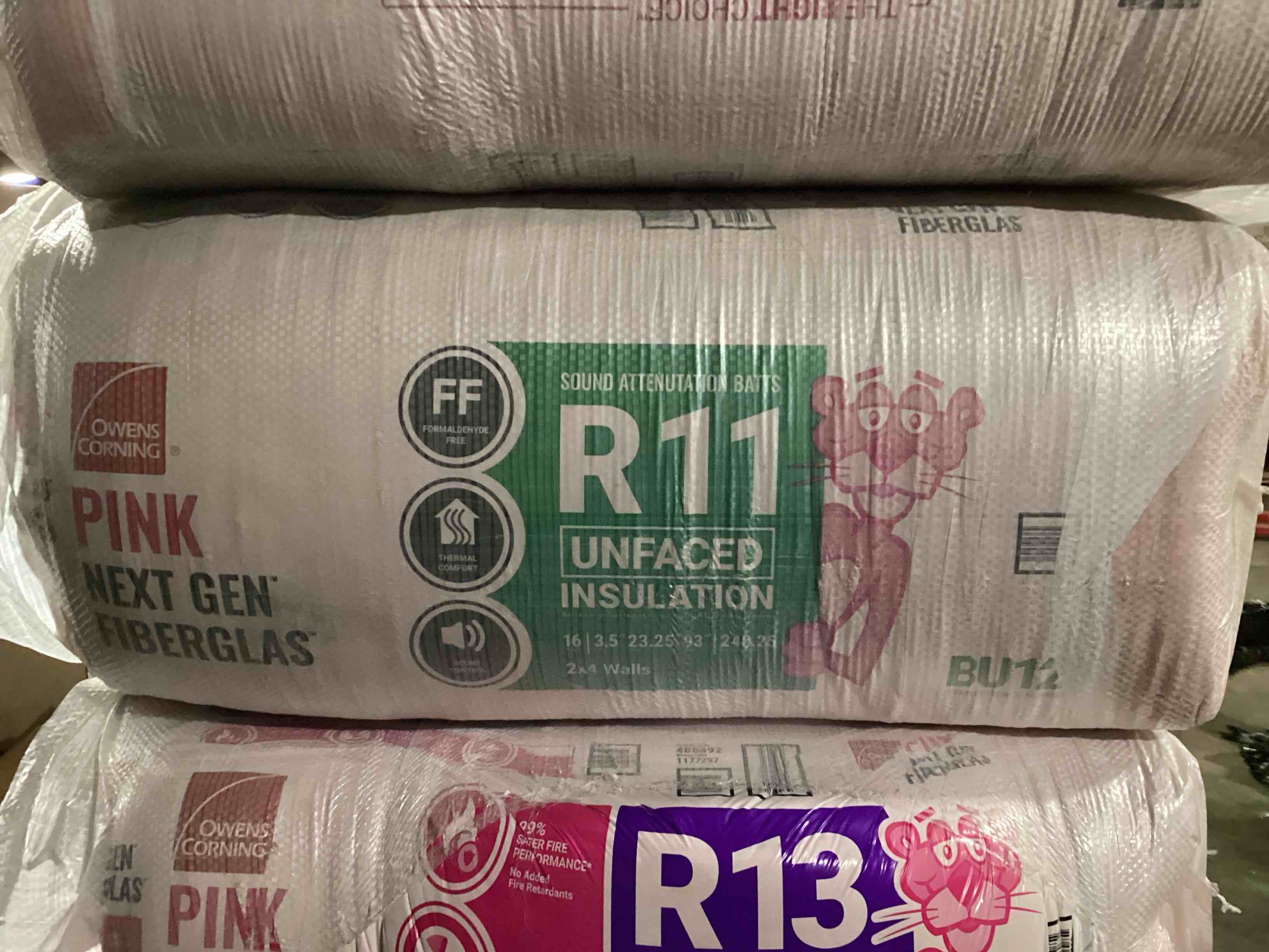 Upgrade Your Insulation! 