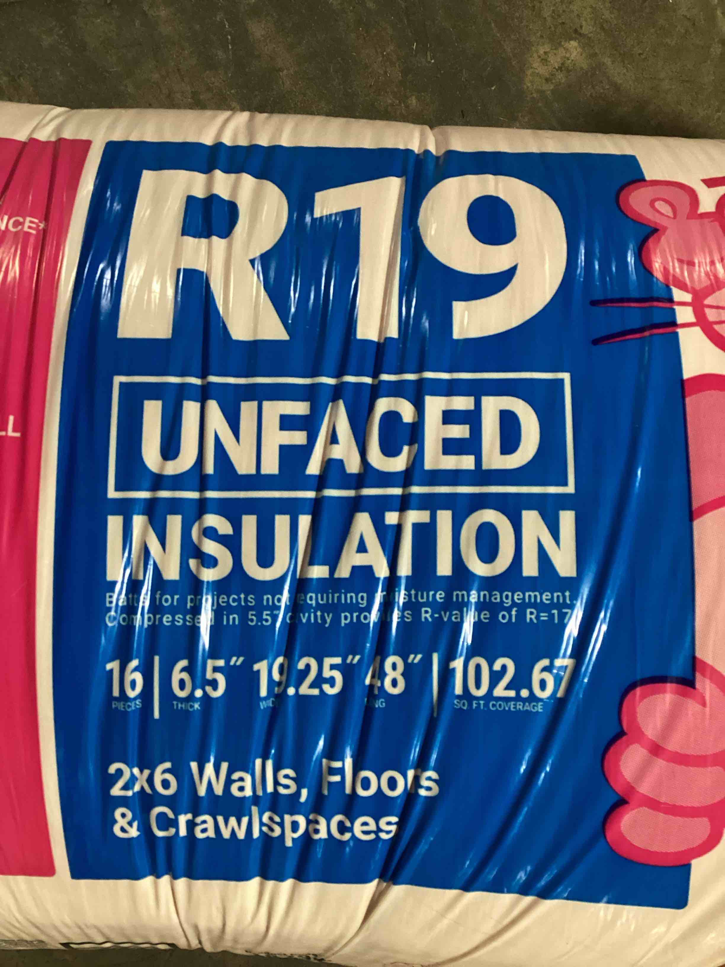 Upgrade Your Insulation! 