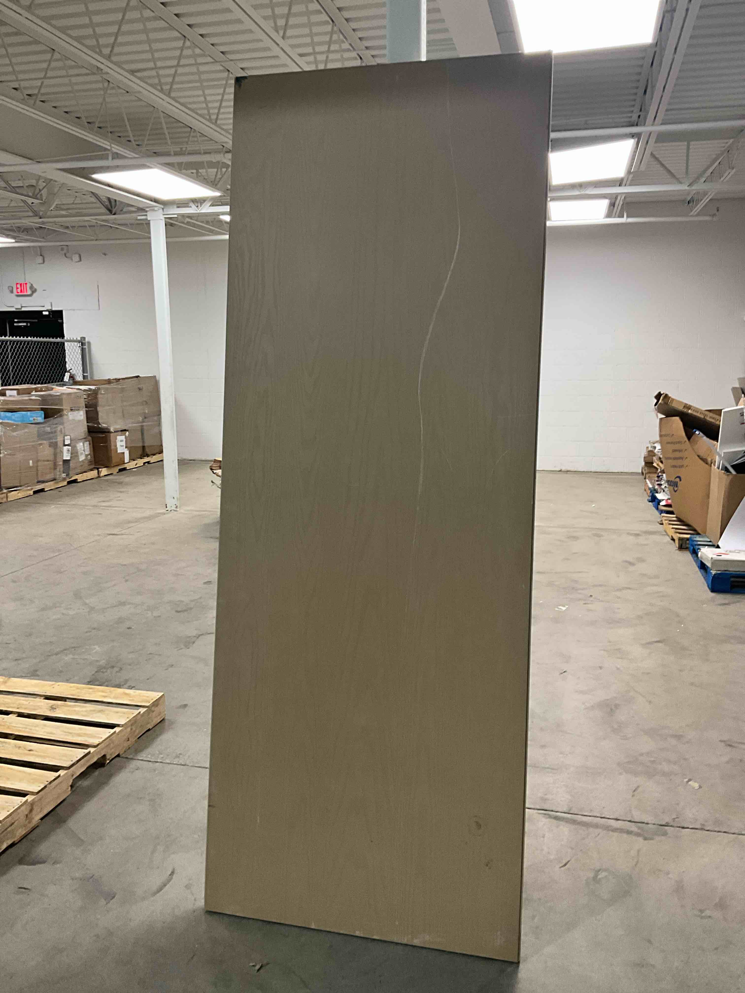 Door Slabs