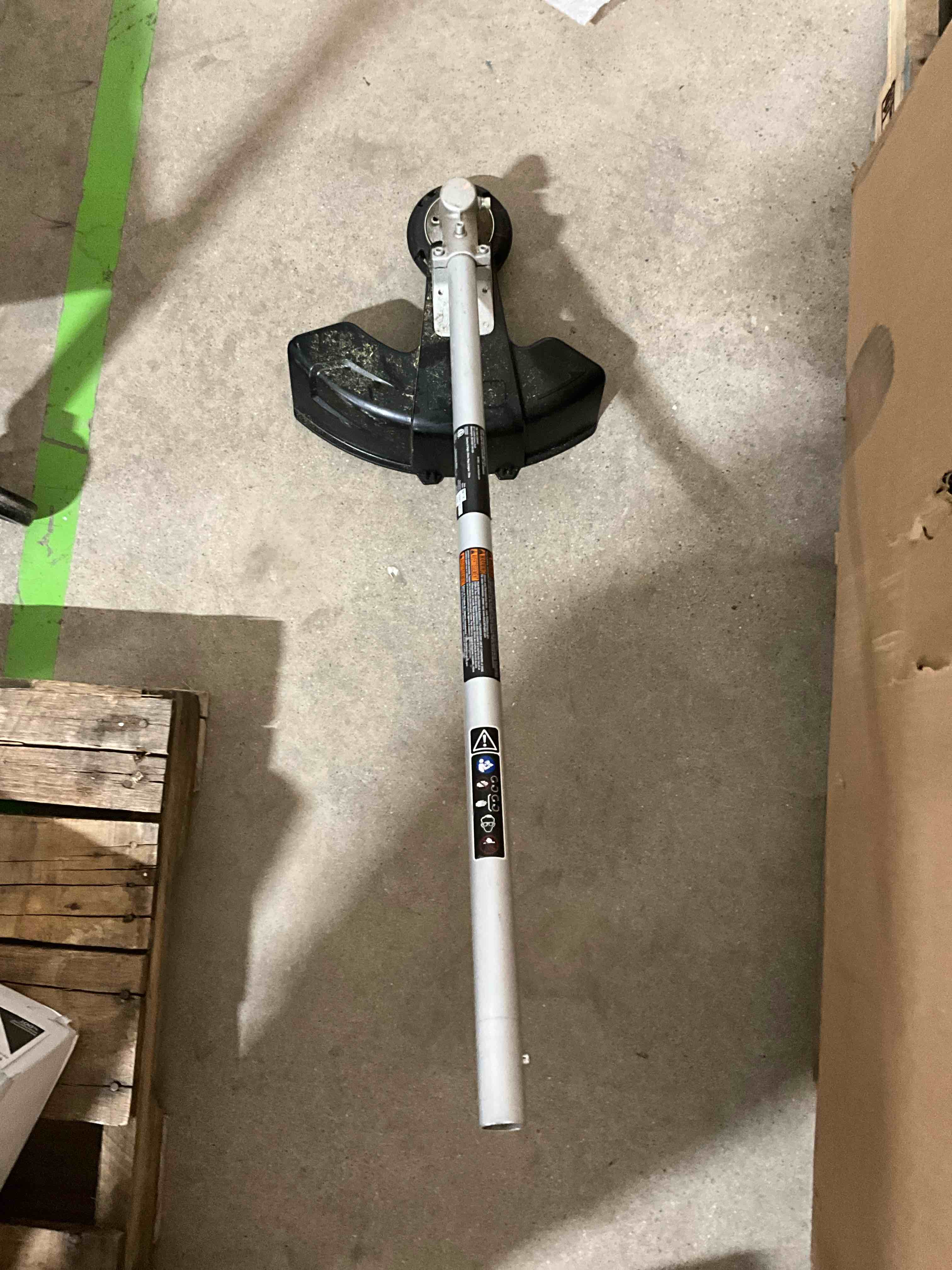 craftsman 322013051 string trimmer 