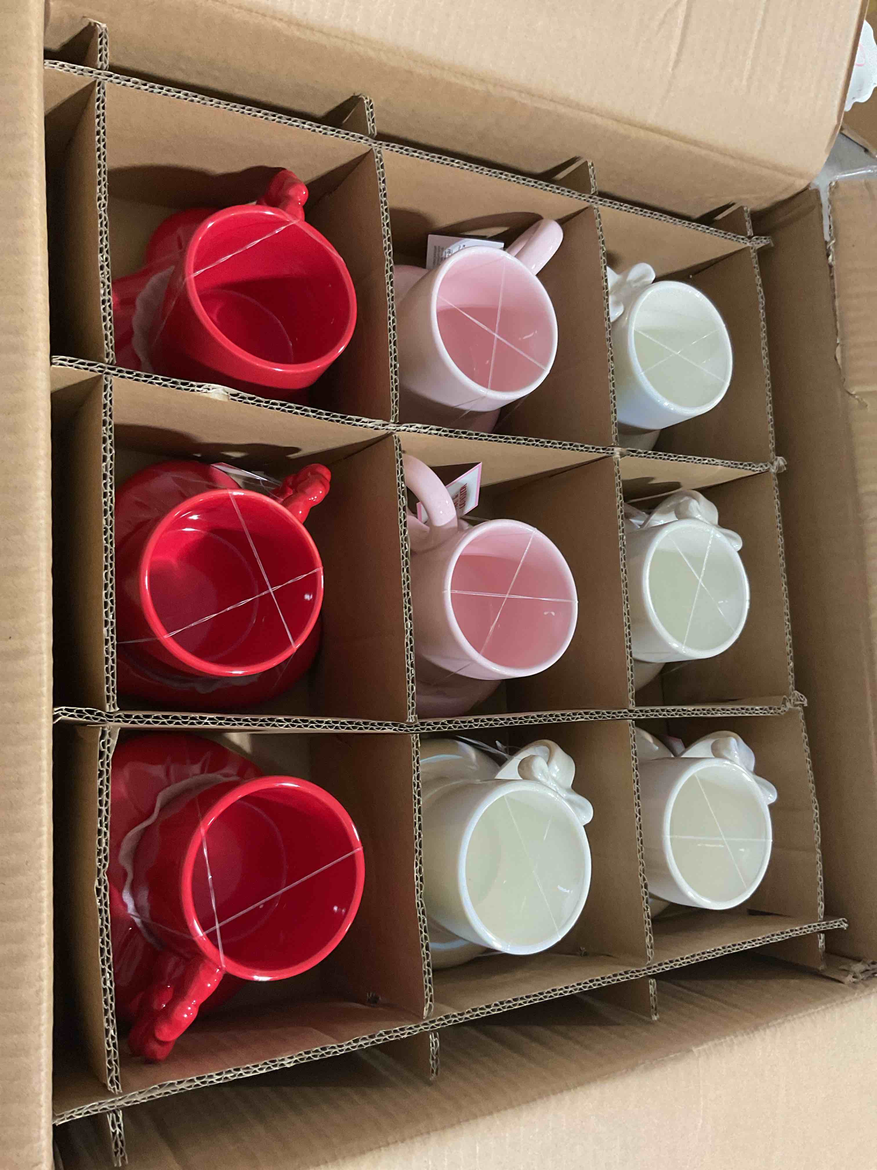 Specialty mugs -Donut