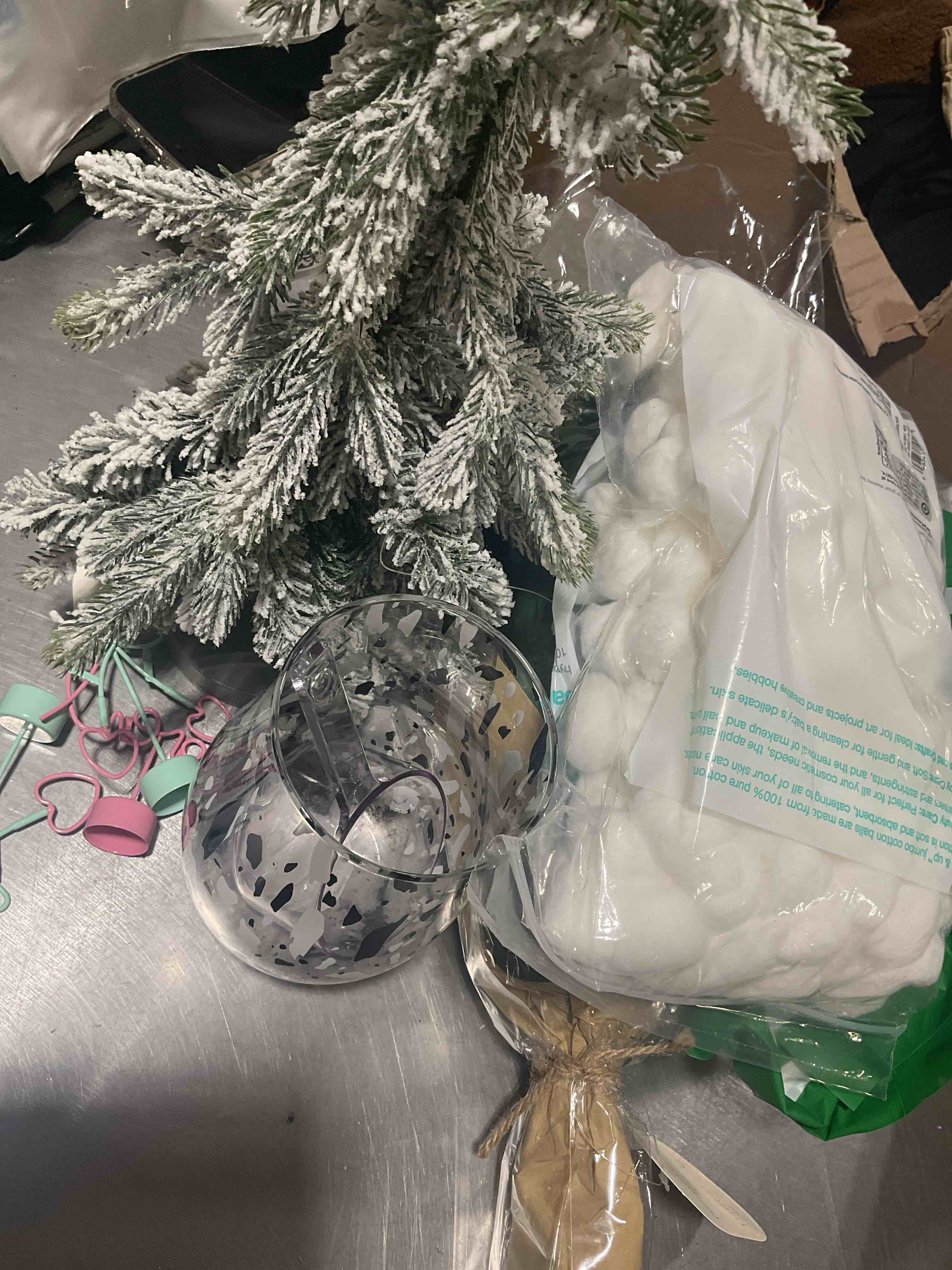 assortedOf decoration