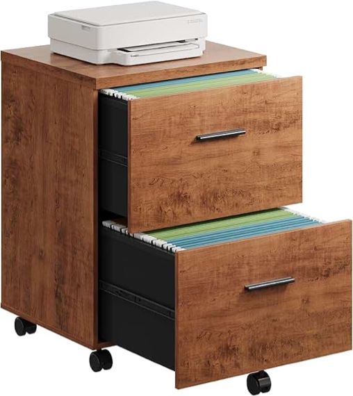 OFC061B16 file cabinet wood 