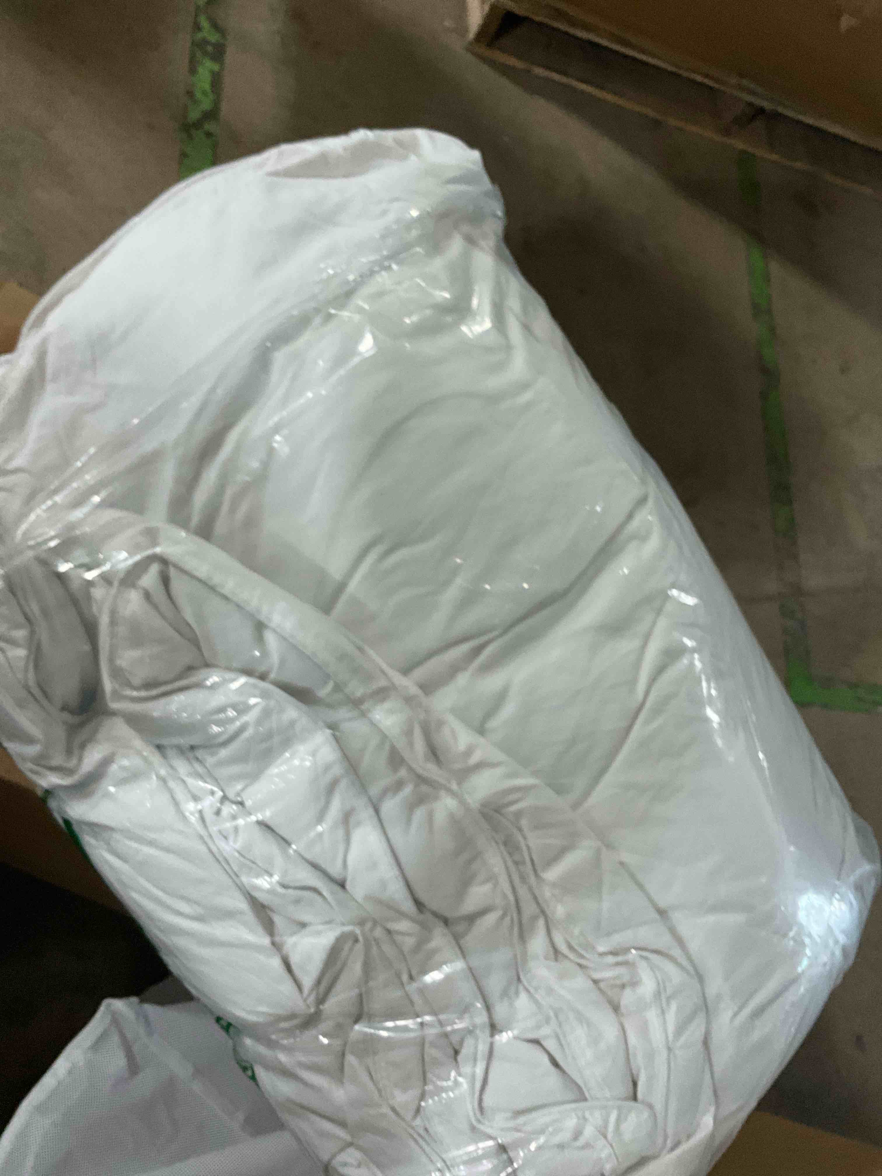 bed cover 